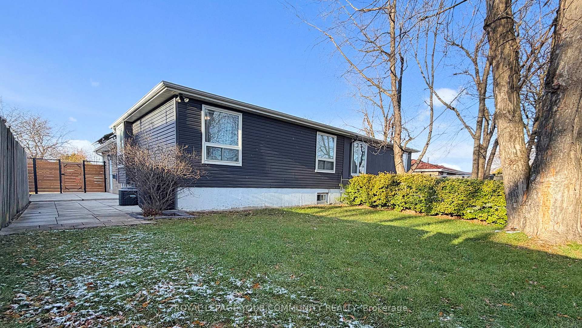 Photo 38 of 77 Goldcrest Road, Brampton, Northgate — HOMEH