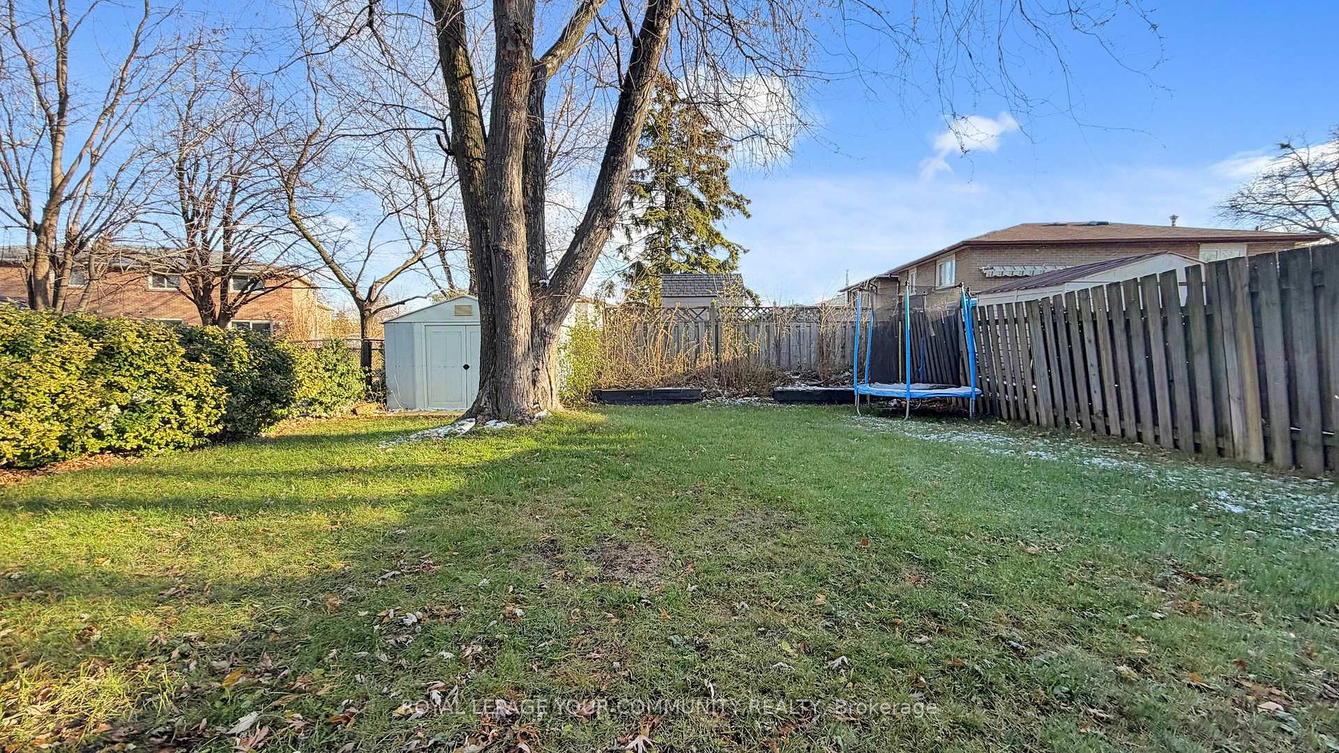 Photo 42 of 77 Goldcrest Road, Brampton, Northgate — HOMEH