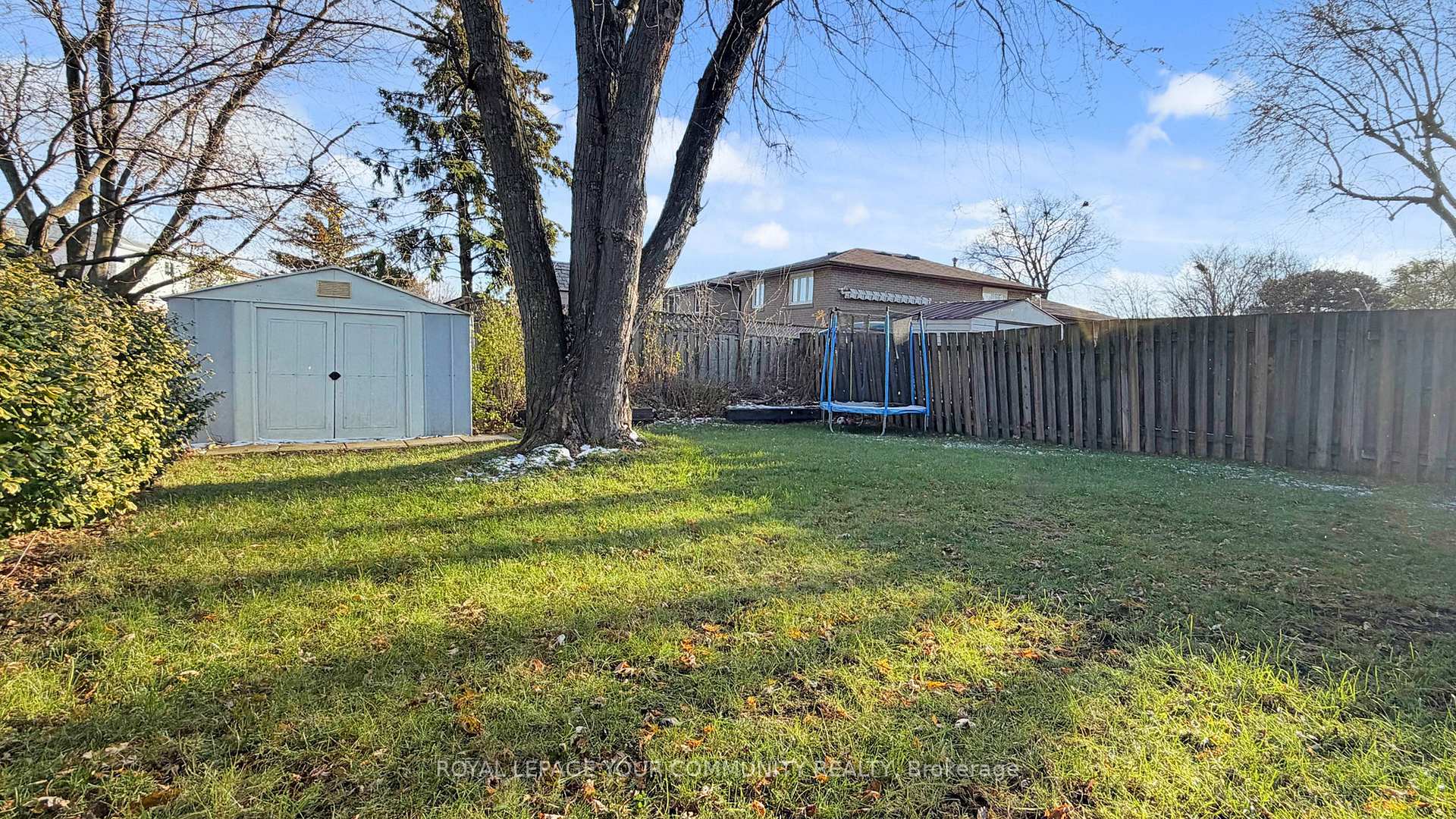 Photo 43 of 77 Goldcrest Road, Brampton, Northgate — HOMEH