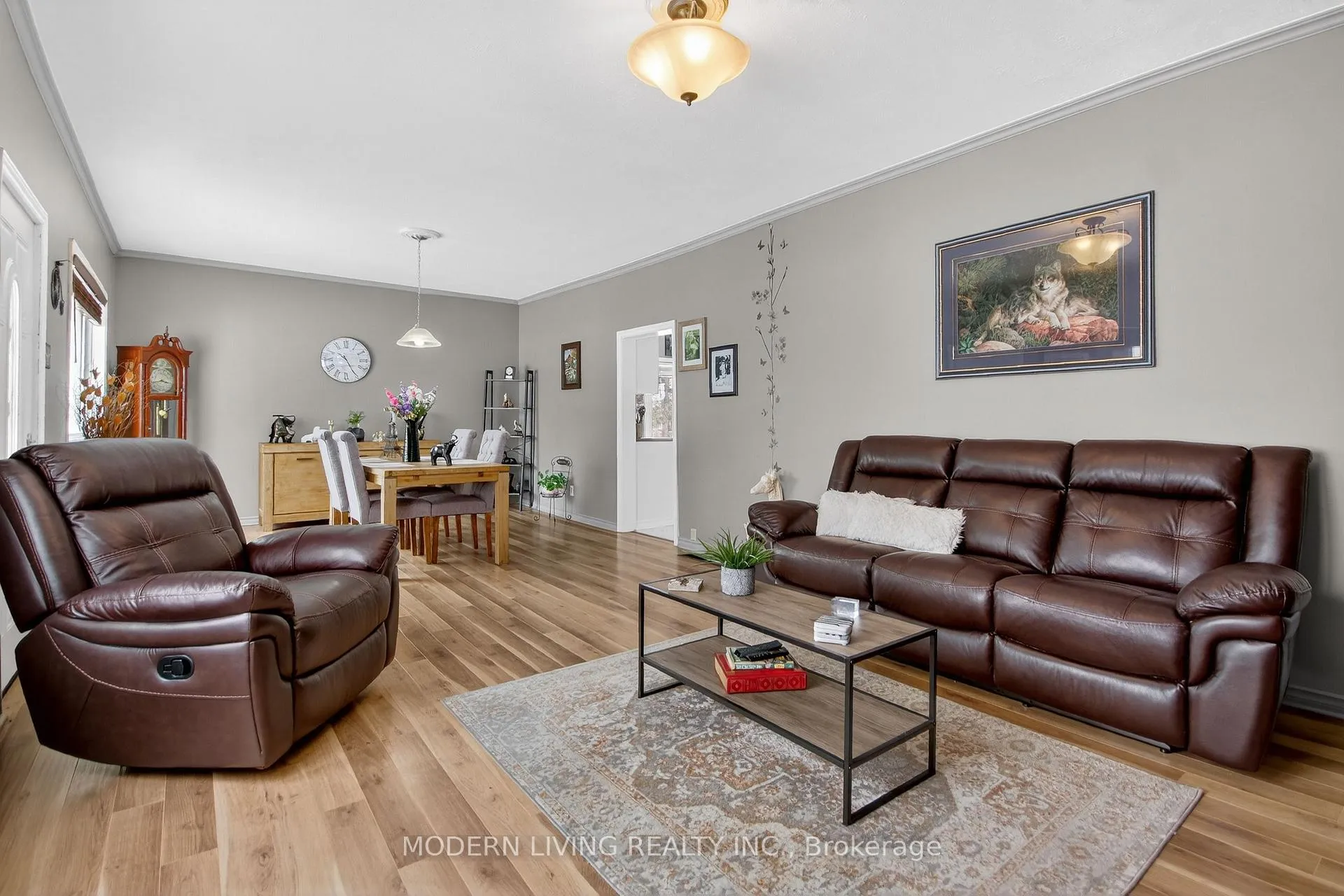 Photo 4 of 5979 Perth Street SE, Ottawa, Richmond — HOMEH