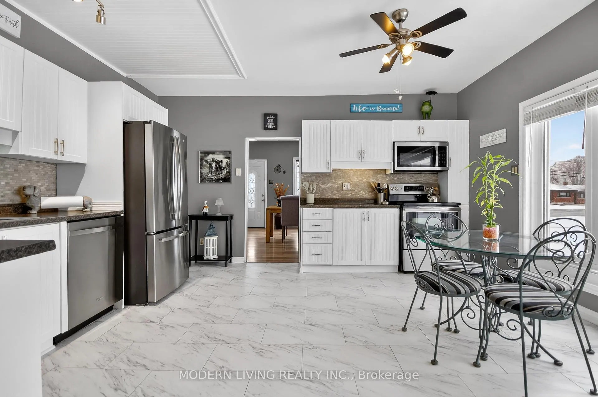 Photo 12 of 5979 Perth Street SE, Ottawa, Richmond — HOMEH