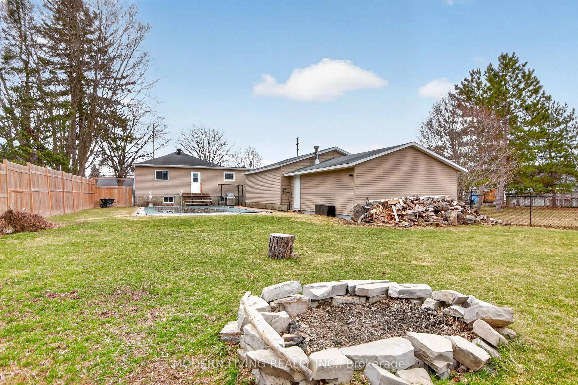 Photo 37 of 5979 Perth Street SE, Ottawa, Richmond — HOMEH