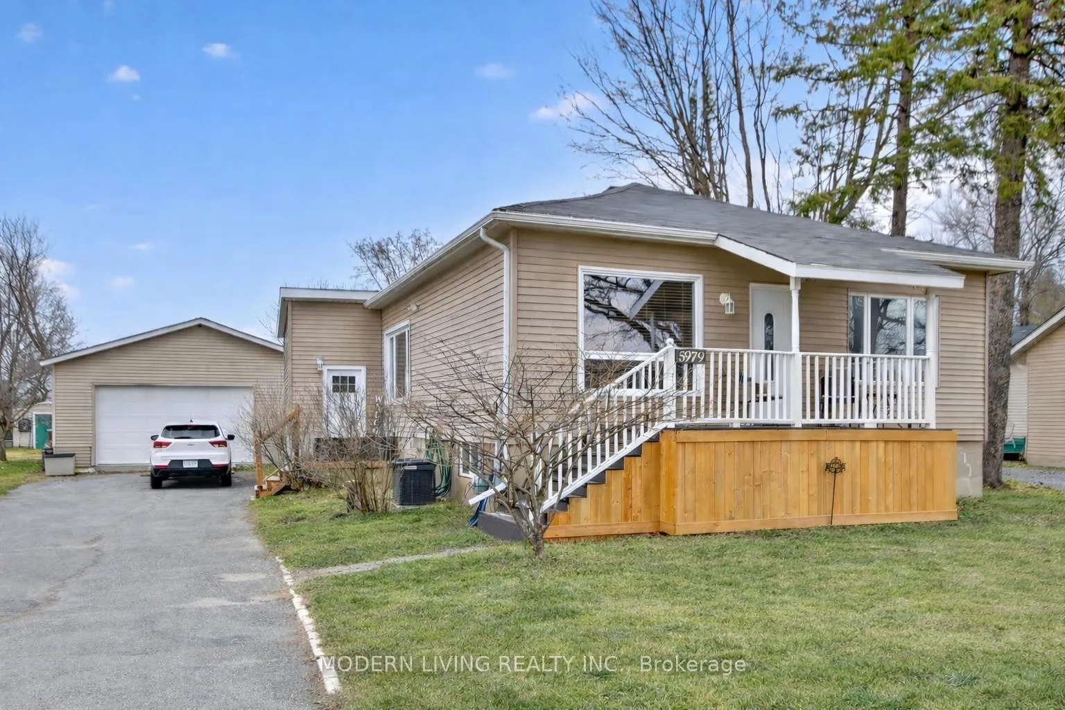 Photo 39 of 5979 Perth Street SE, Ottawa, Richmond — HOMEH