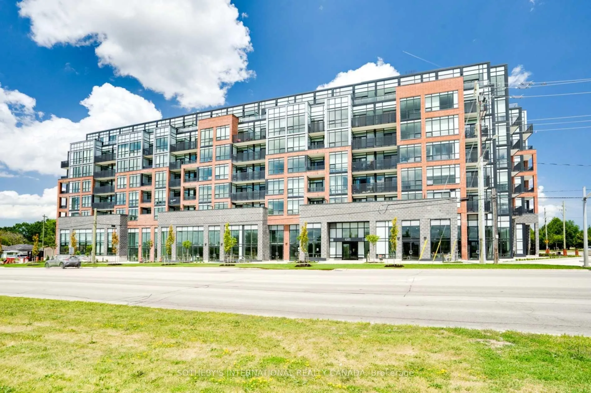 Photo 11 of Unit 303, 681 Yonge Street, Barrie, Painswick South — HOMEH
