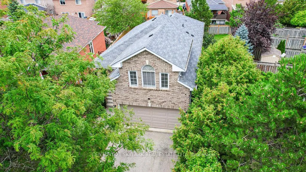 Front of 13 Paulette Way