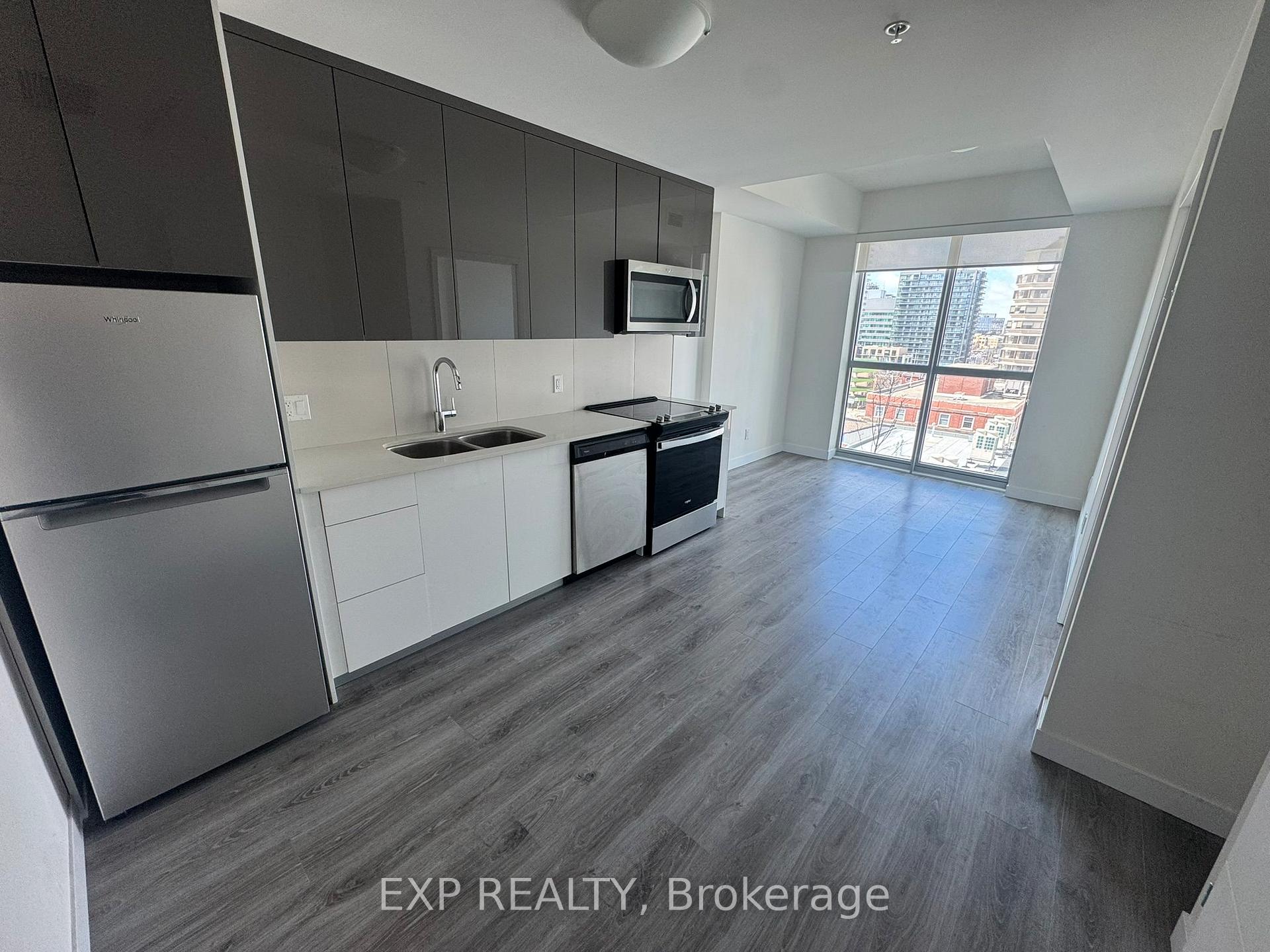 Photo 3 of Unit 708, 60 Frederick Street, Kitchener, City Commercial Core — HOMEH