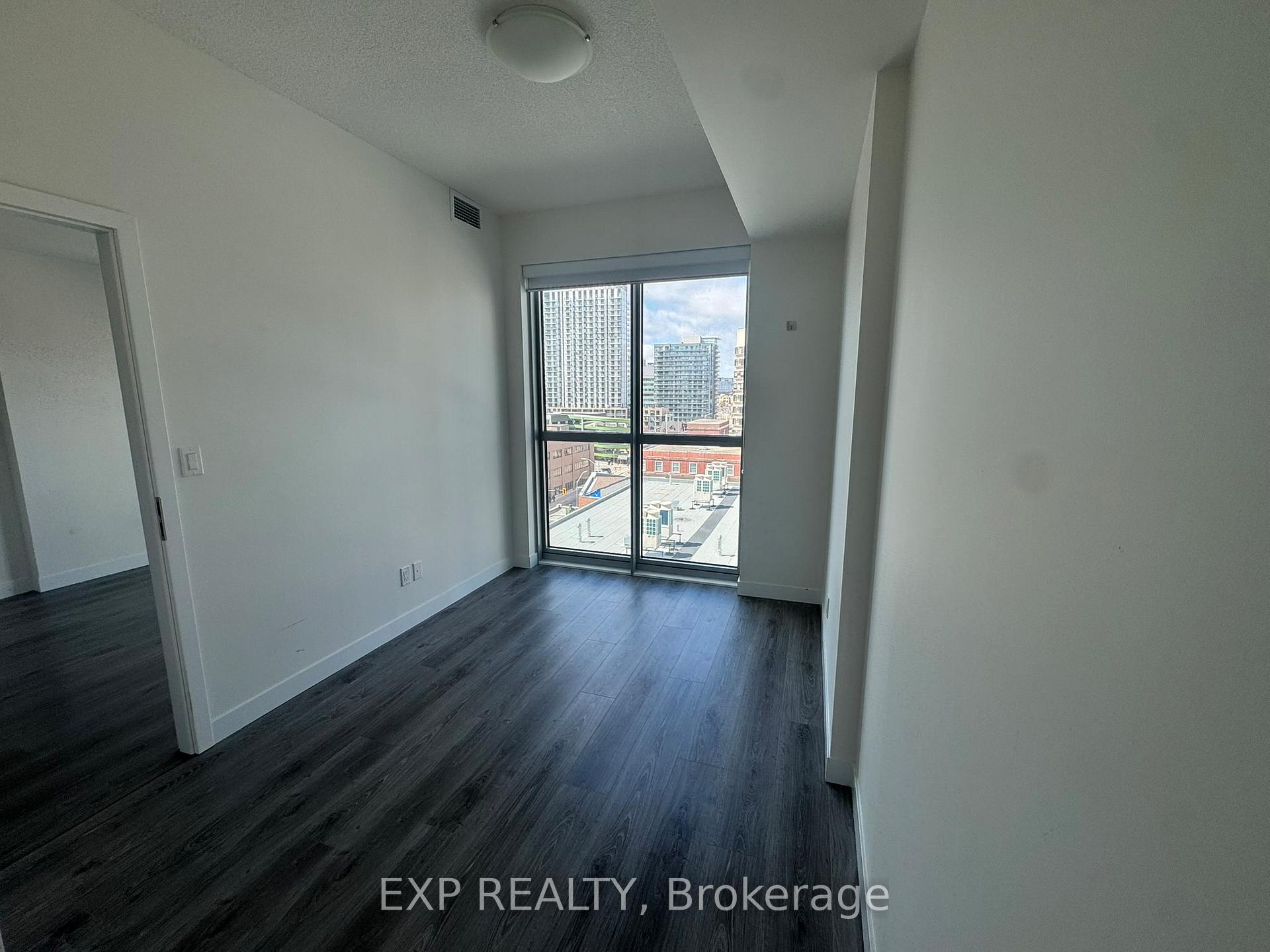 Photo 7 of Unit 708, 60 Frederick Street, Kitchener, City Commercial Core — HOMEH