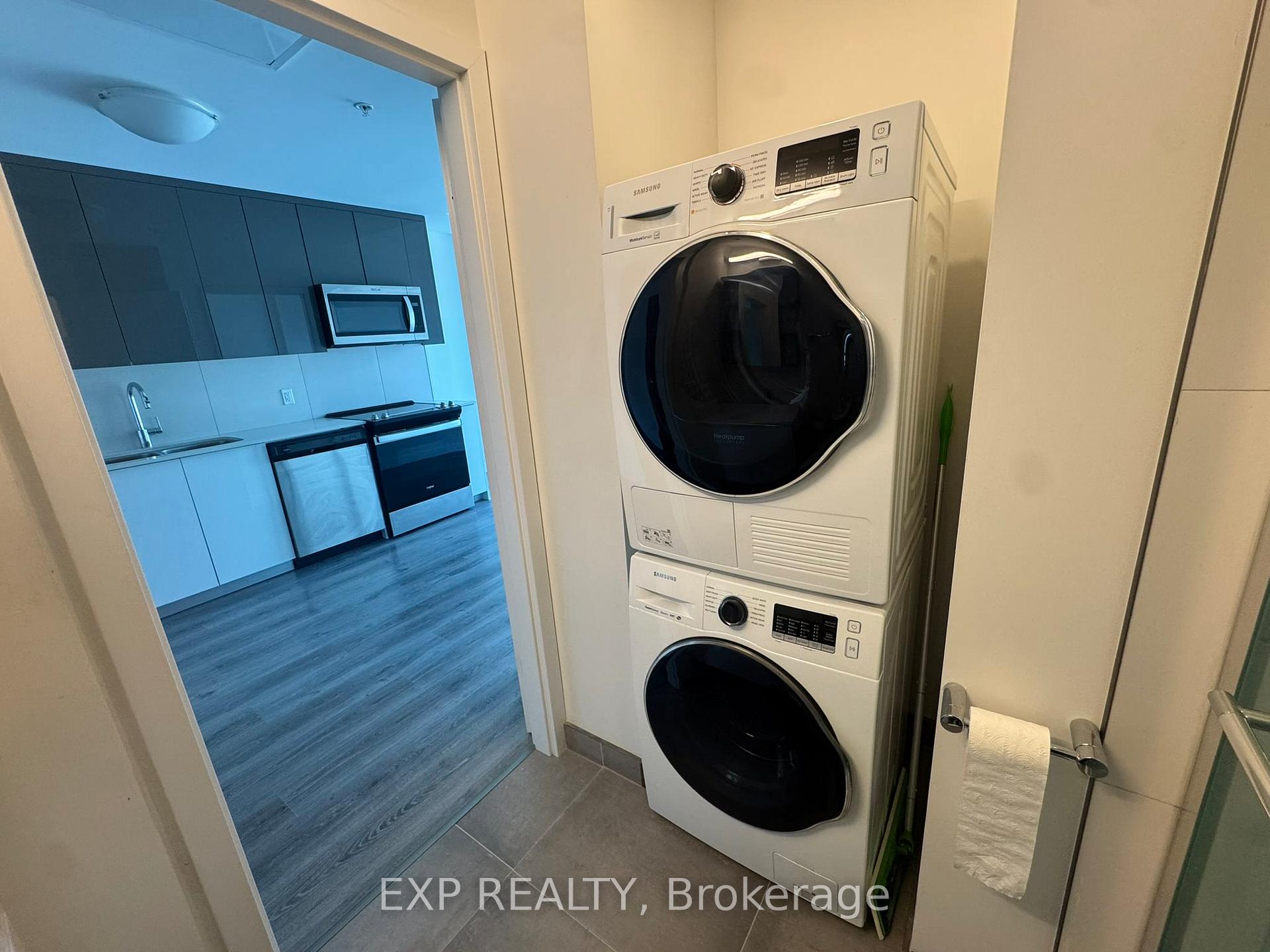 Photo 11 of Unit 708, 60 Frederick Street, Kitchener, City Commercial Core — HOMEH