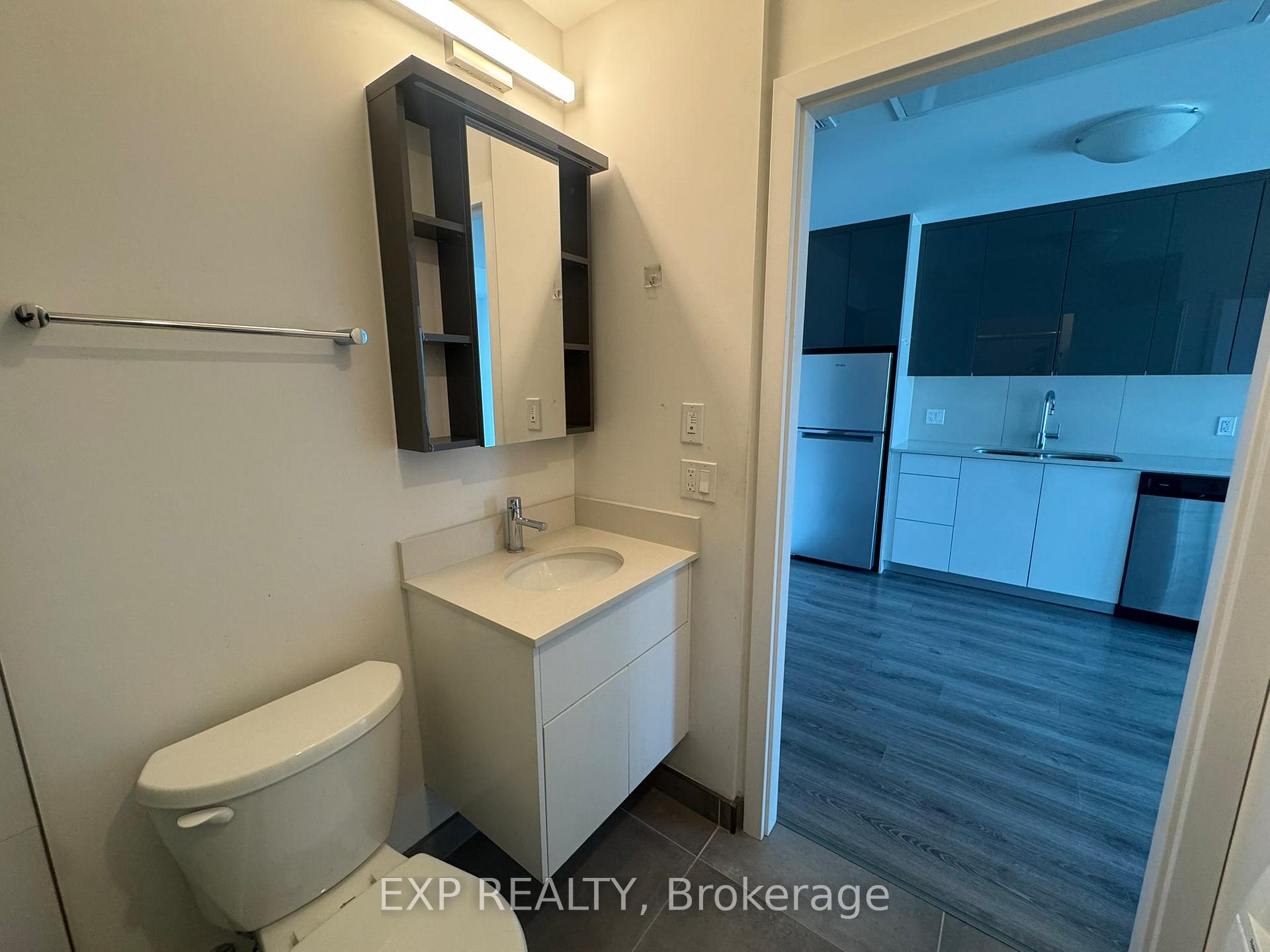 Photo 12 of Unit 708, 60 Frederick Street, Kitchener, City Commercial Core — HOMEH