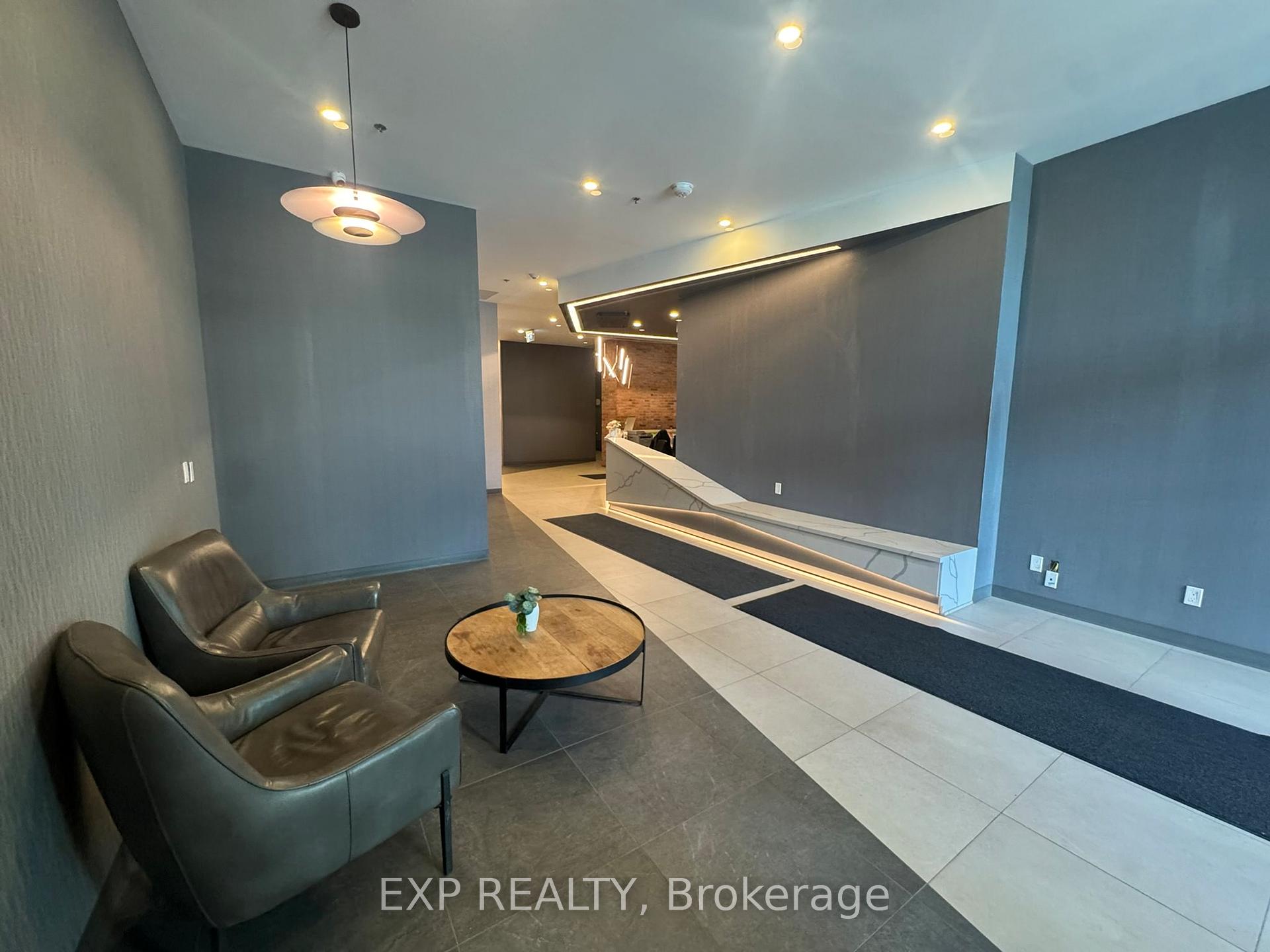Photo 14 of Unit 708, 60 Frederick Street, Kitchener, City Commercial Core — HOMEH