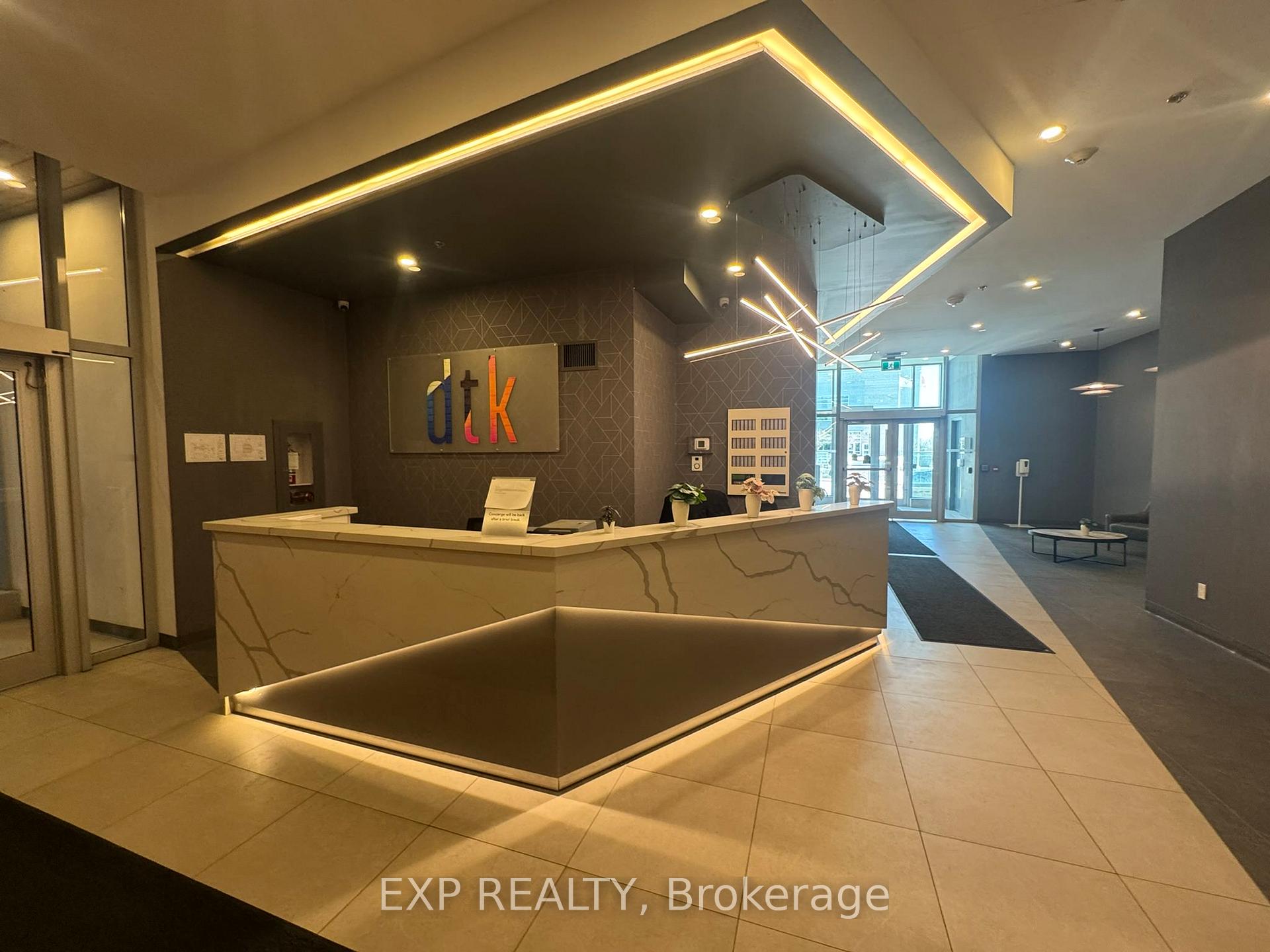 Photo 15 of Unit 708, 60 Frederick Street, Kitchener, City Commercial Core — HOMEH