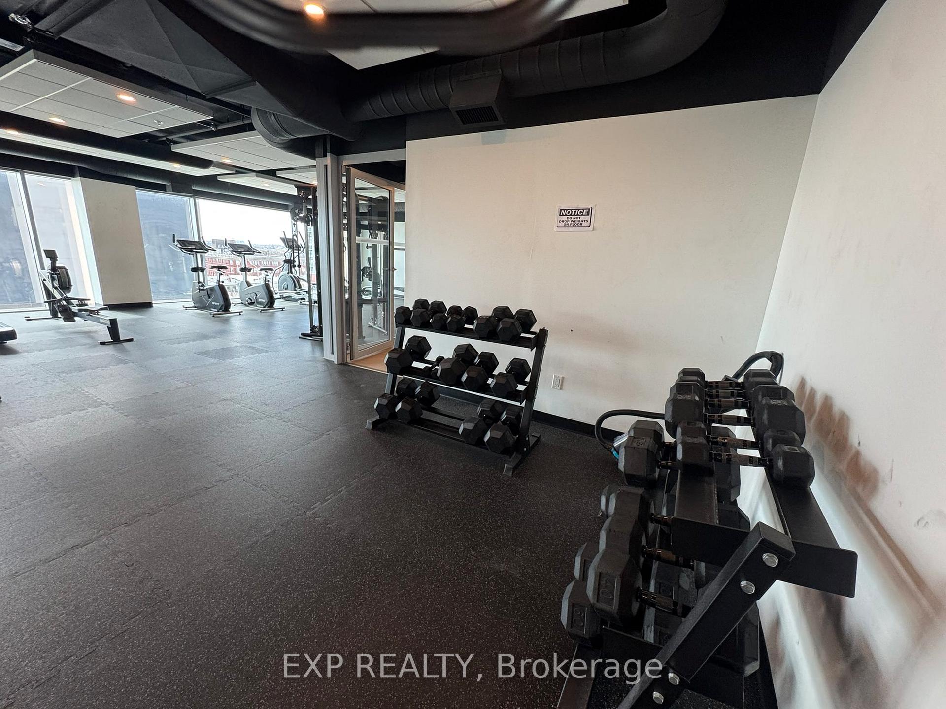 Photo 18 of Unit 708, 60 Frederick Street, Kitchener, City Commercial Core — HOMEH