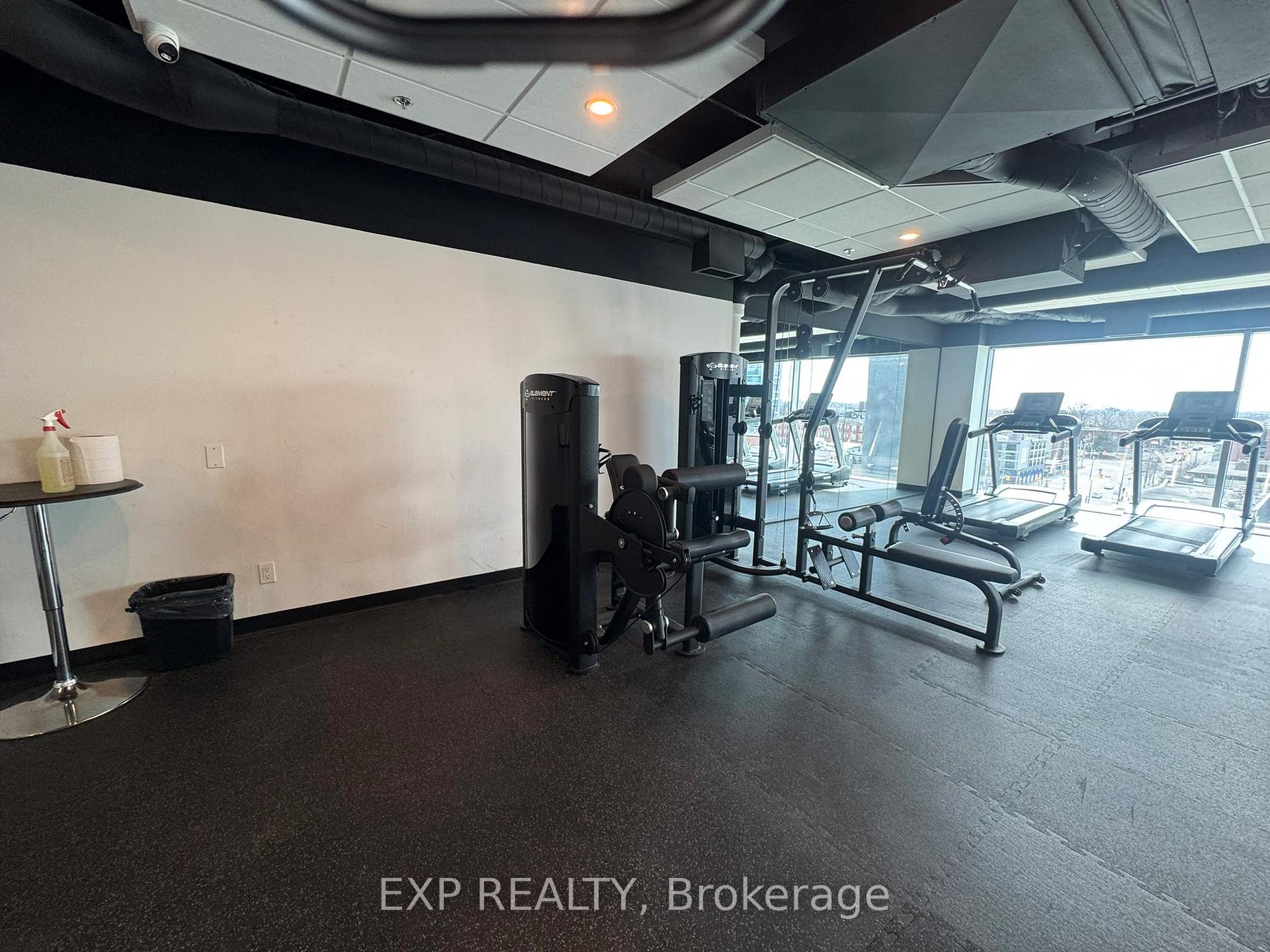 Photo 19 of Unit 708, 60 Frederick Street, Kitchener, City Commercial Core — HOMEH