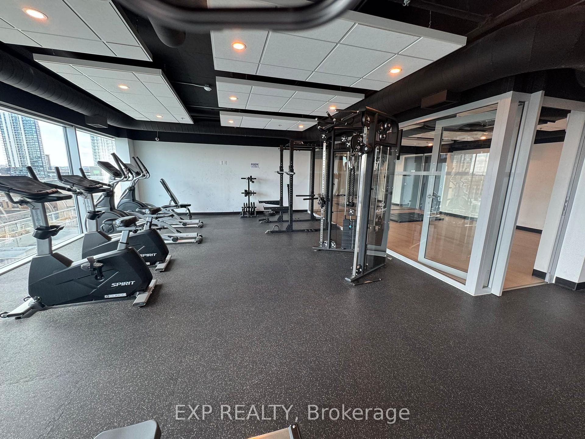 Photo 20 of Unit 708, 60 Frederick Street, Kitchener, City Commercial Core — HOMEH