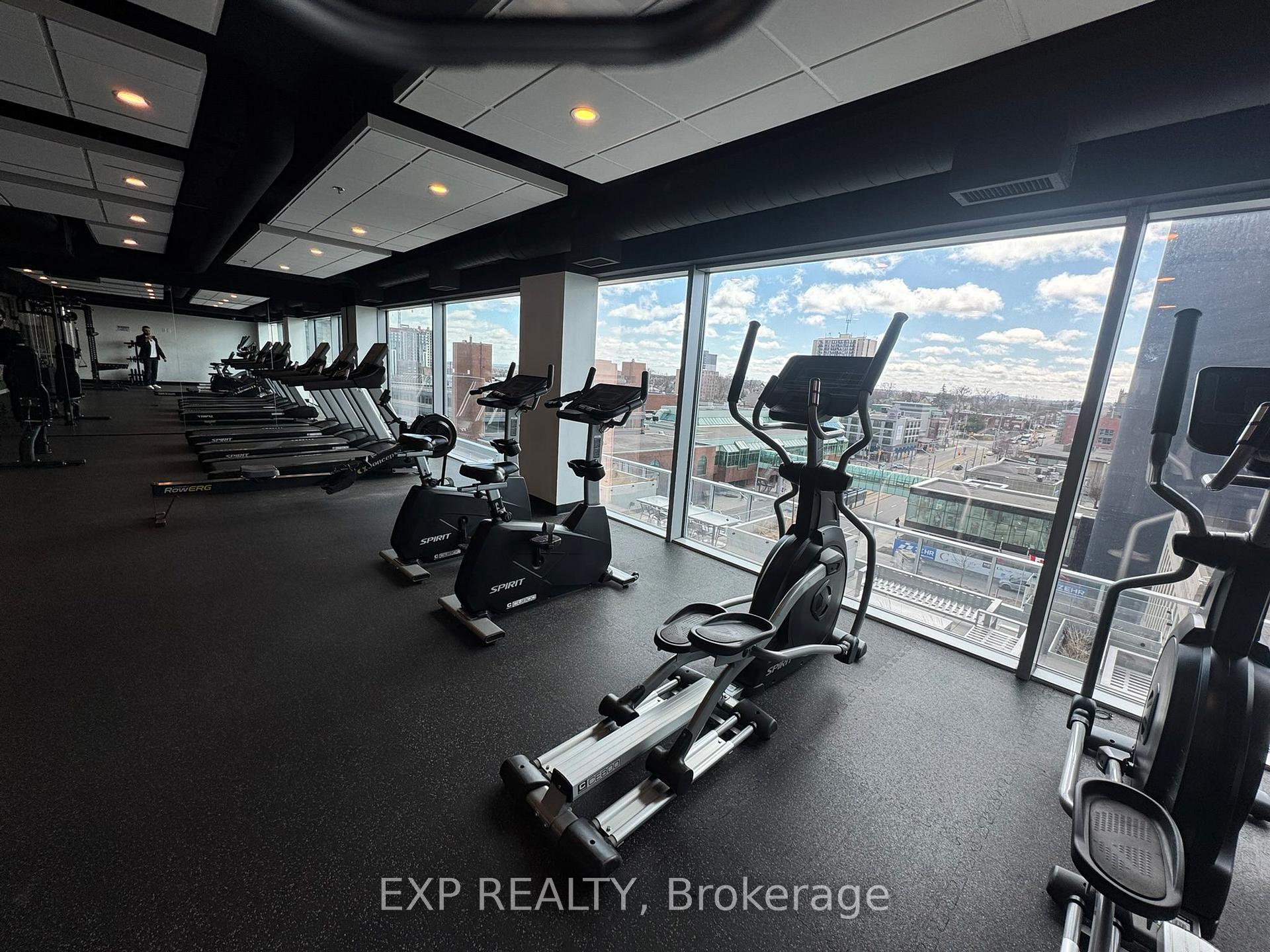 Photo 21 of Unit 708, 60 Frederick Street, Kitchener, City Commercial Core — HOMEH
