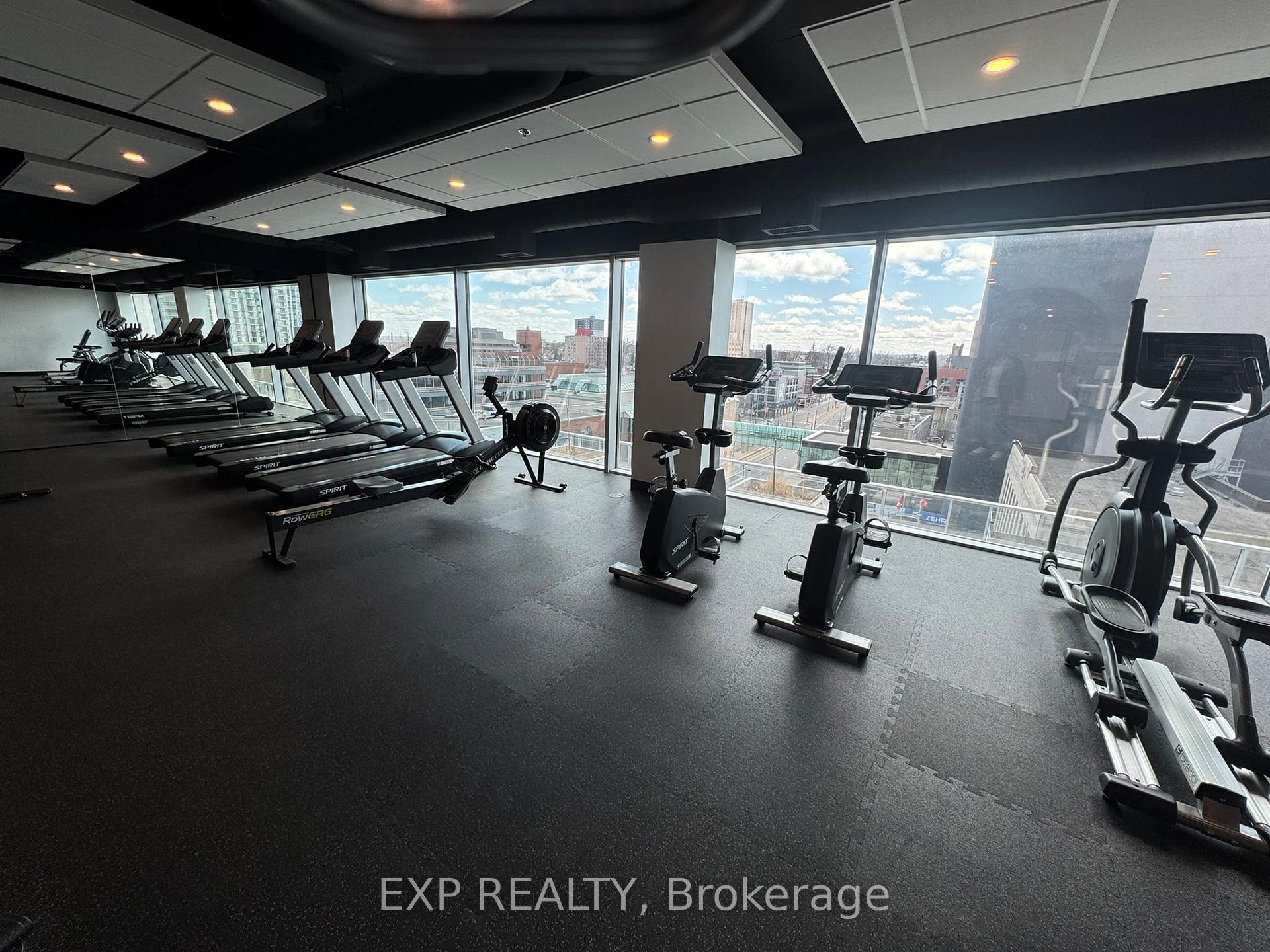 Photo 22 of Unit 708, 60 Frederick Street, Kitchener, City Commercial Core — HOMEH