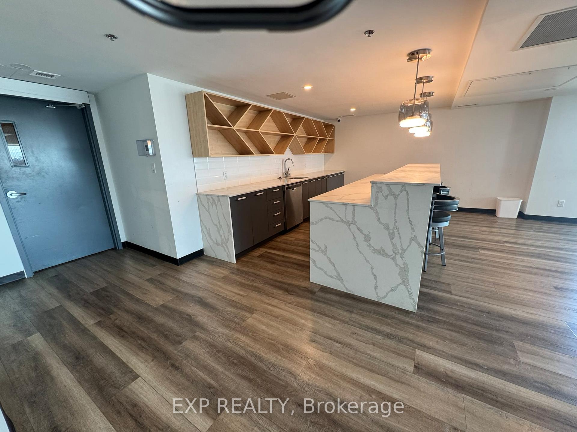 Photo 24 of Unit 708, 60 Frederick Street, Kitchener, City Commercial Core — HOMEH