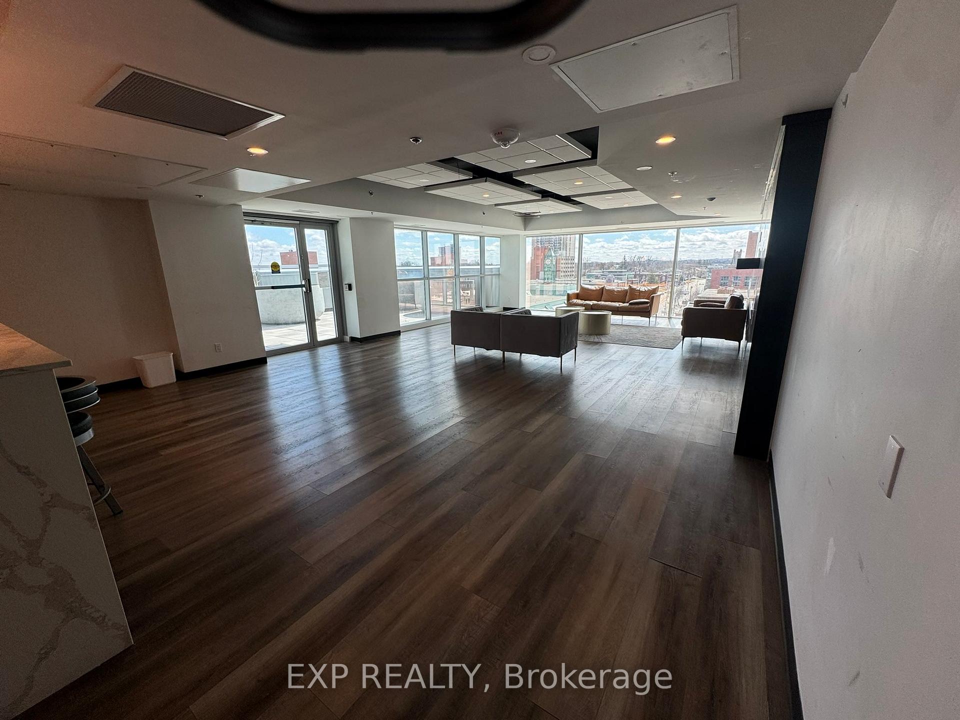 Photo 25 of Unit 708, 60 Frederick Street, Kitchener, City Commercial Core — HOMEH