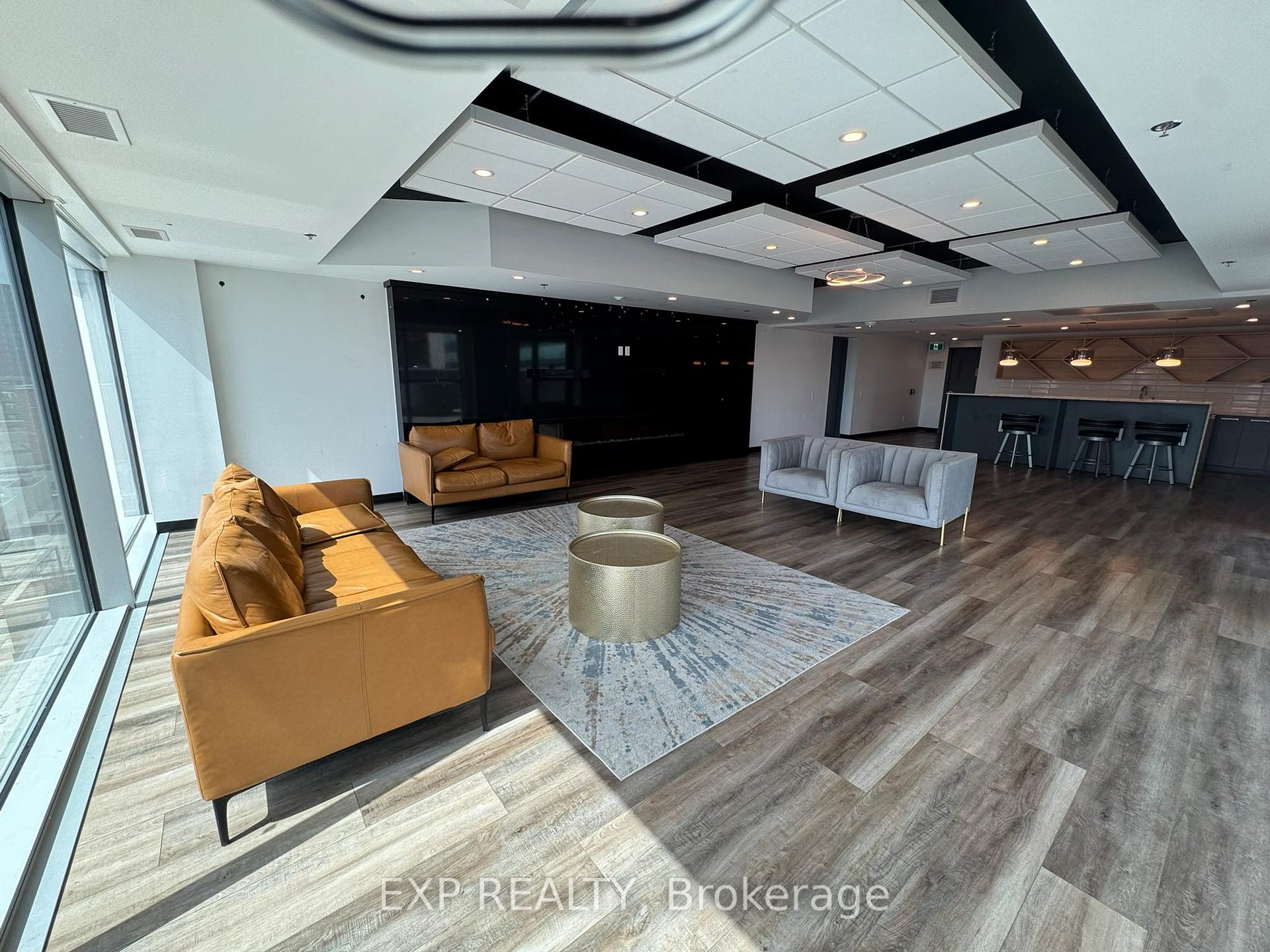 Photo 28 of Unit 708, 60 Frederick Street, Kitchener, City Commercial Core — HOMEH