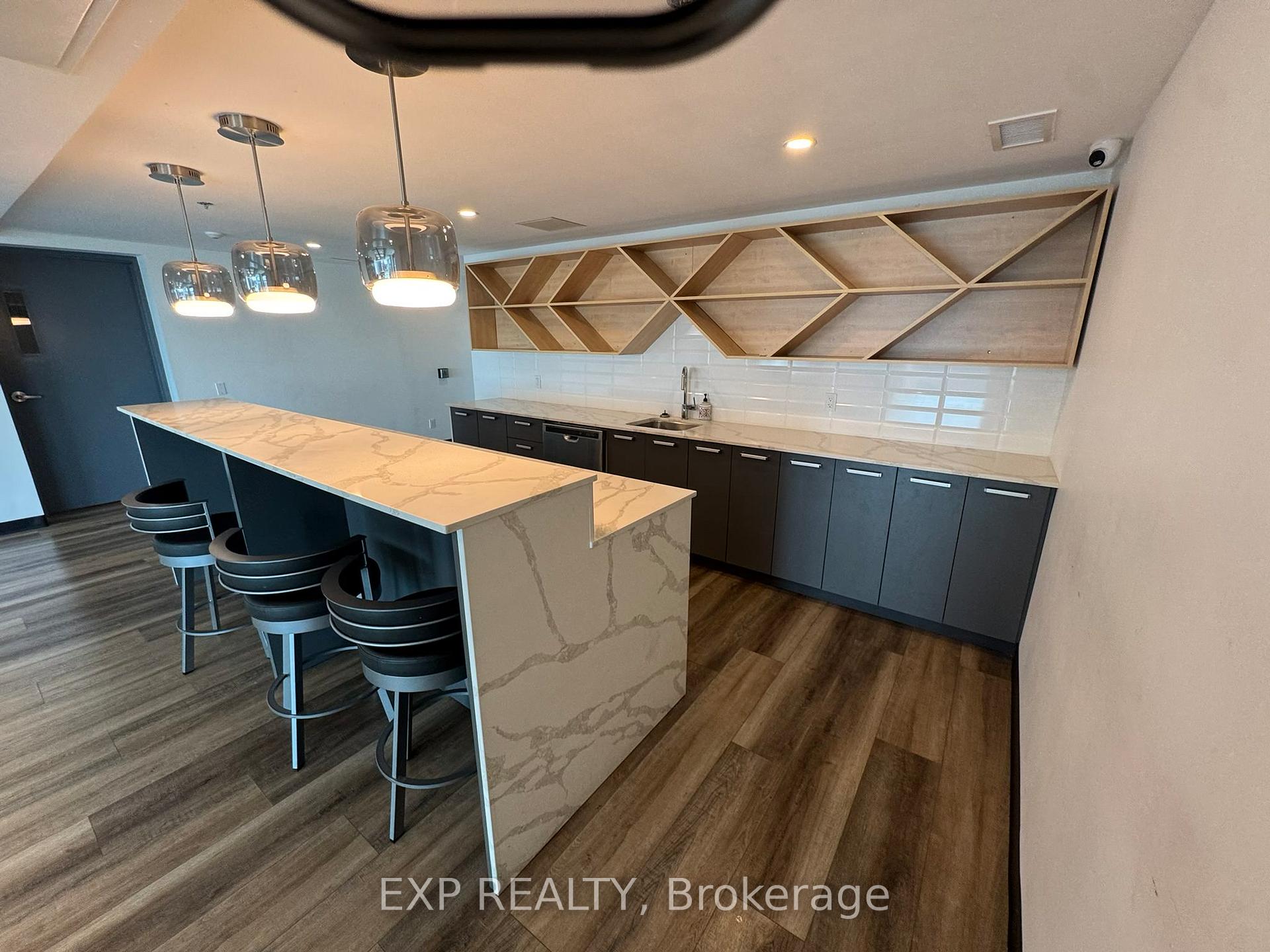 Photo 29 of Unit 708, 60 Frederick Street, Kitchener, City Commercial Core — HOMEH