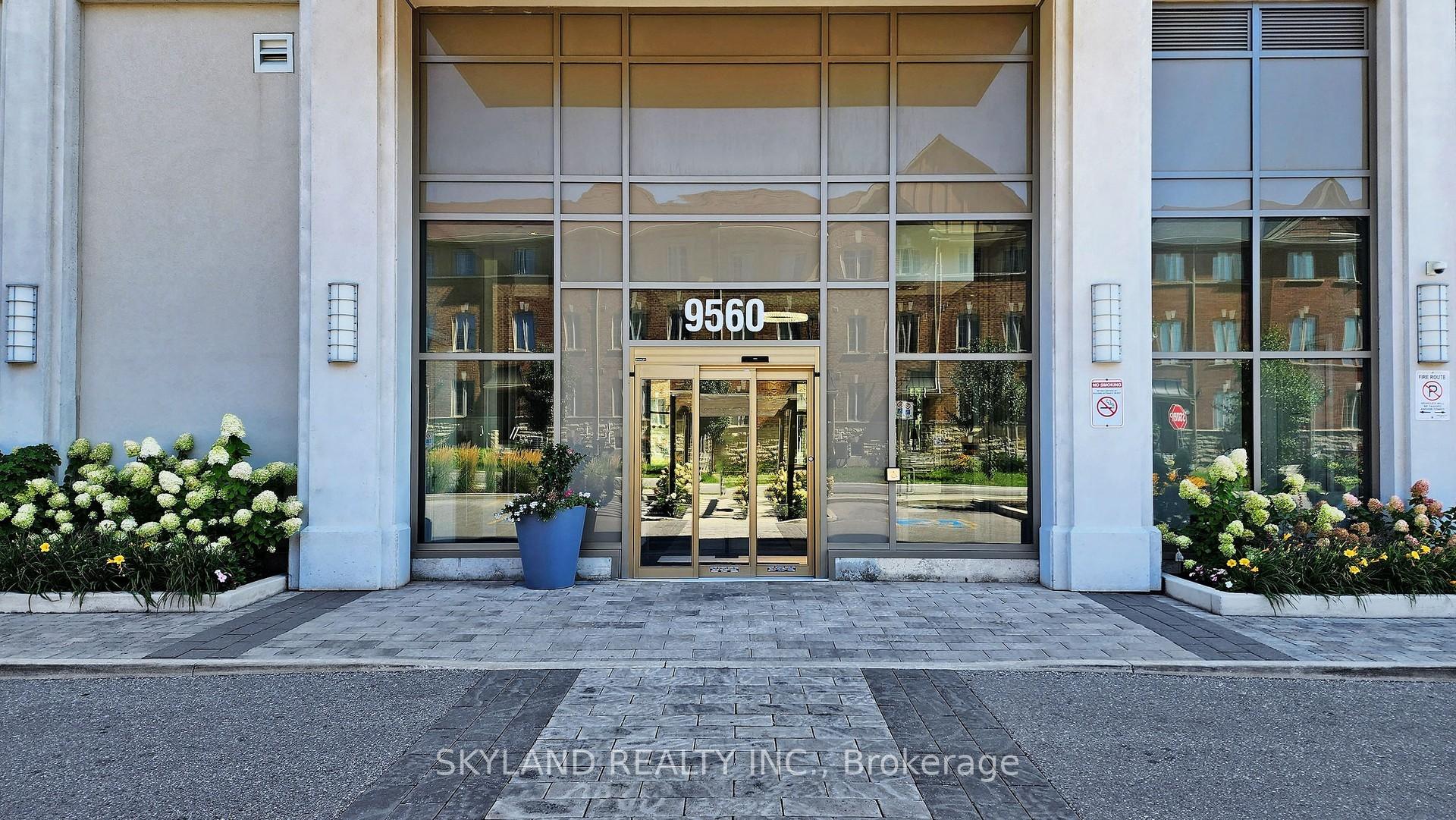 Photo 2 of Unit 1608, 9560 Markham Road, Markham, Wismer — HOMEH