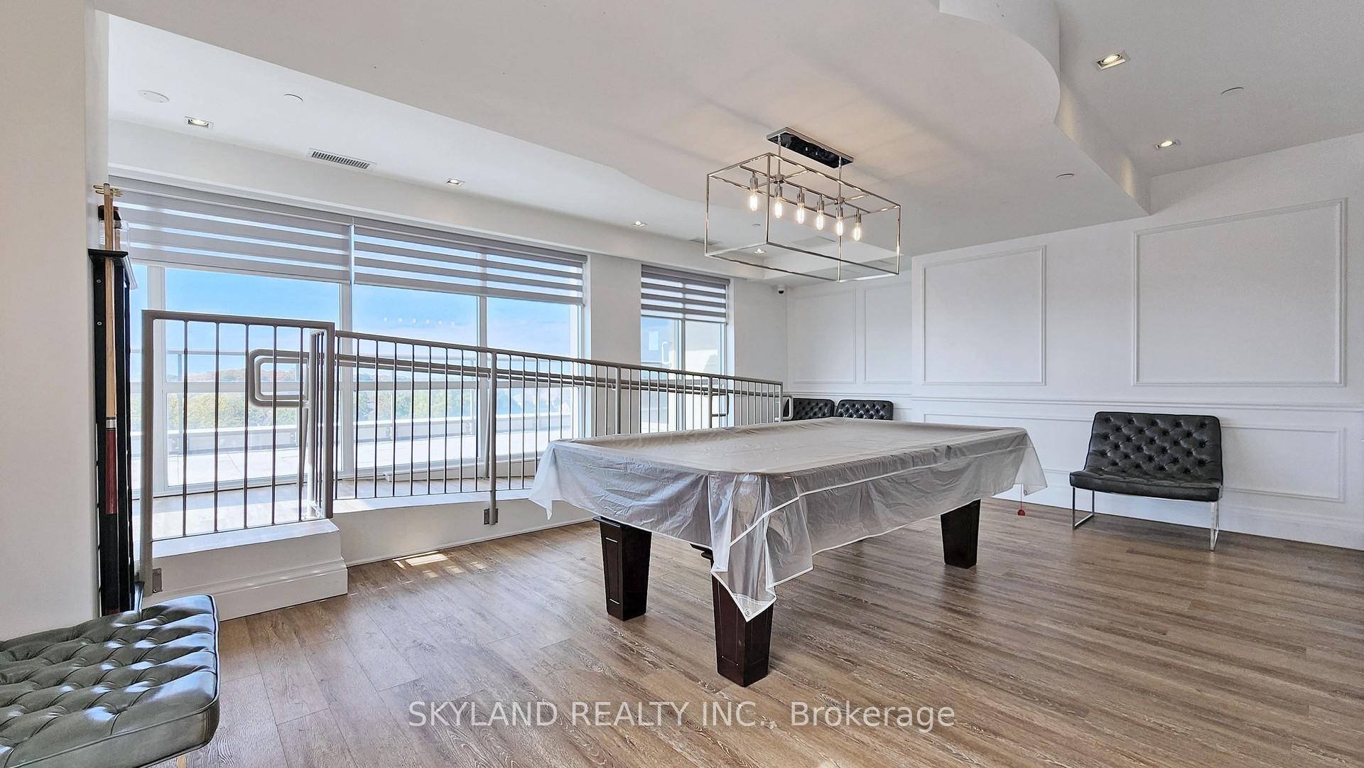 Photo 7 of Unit 1608, 9560 Markham Road, Markham, Wismer — HOMEH