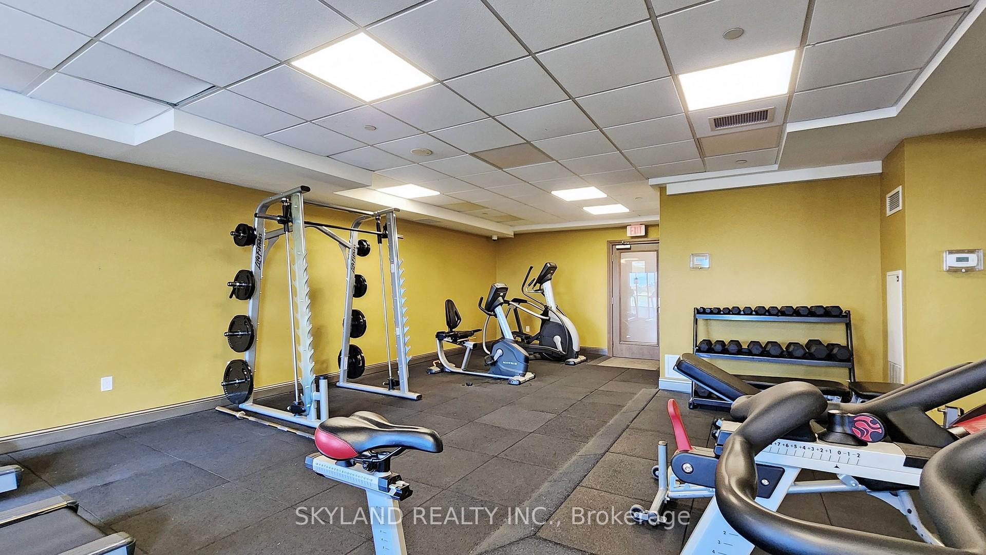 Photo 8 of Unit 1608, 9560 Markham Road, Markham, Wismer — HOMEH