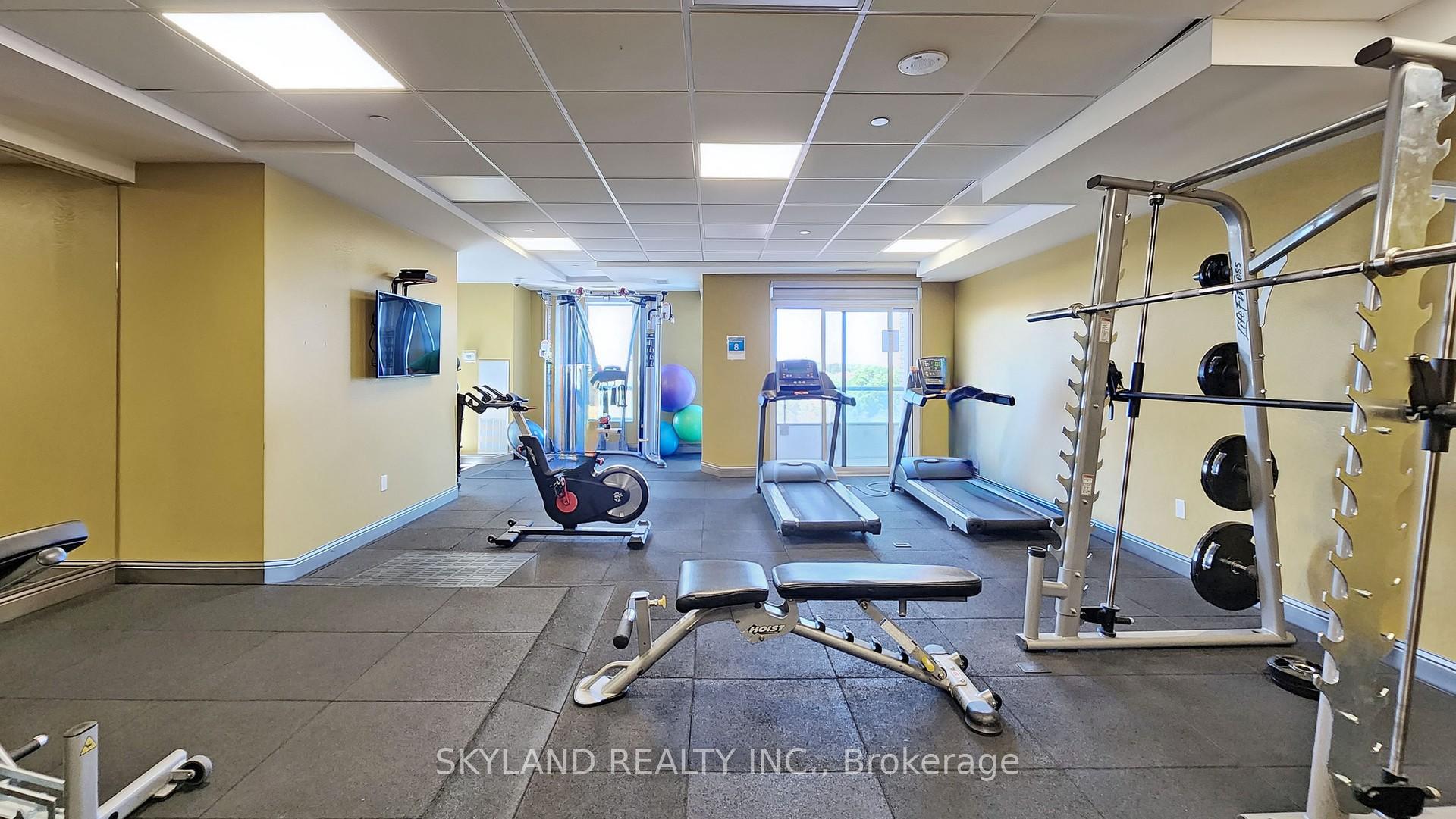 Photo 9 of Unit 1608, 9560 Markham Road, Markham, Wismer — HOMEH