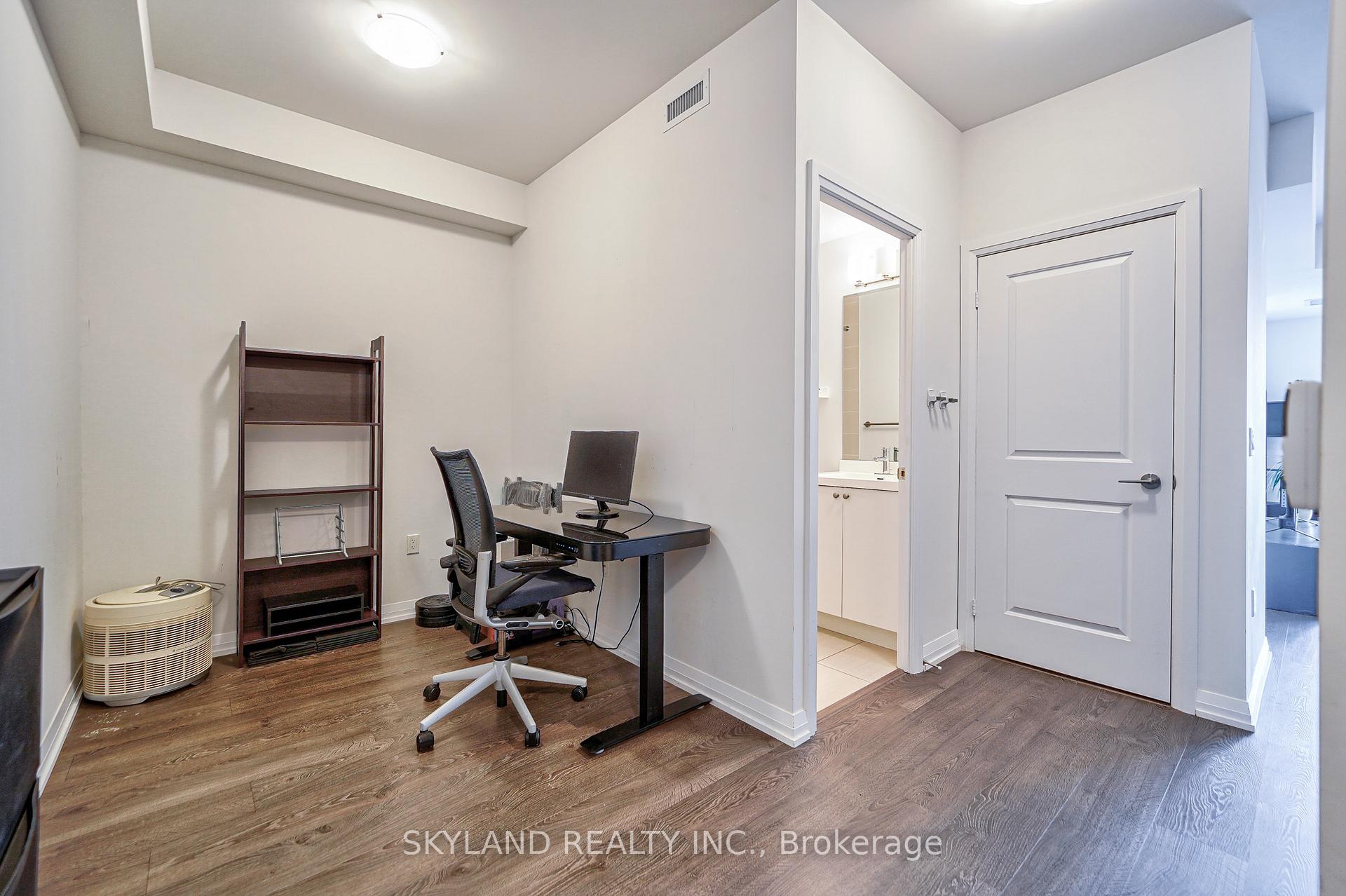Photo 12 of Unit 1608, 9560 Markham Road, Markham, Wismer — HOMEH