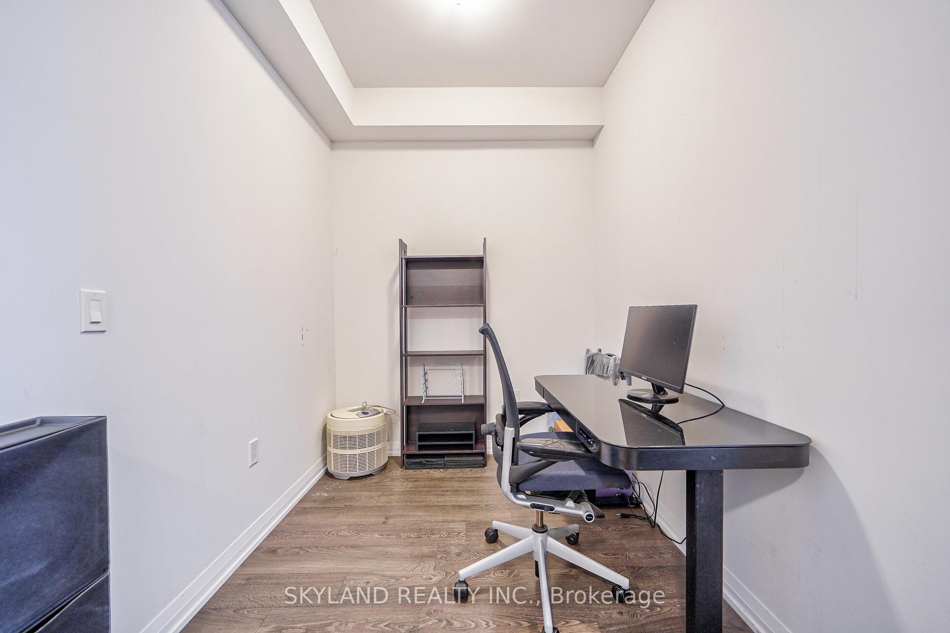 Photo 13 of Unit 1608, 9560 Markham Road, Markham, Wismer — HOMEH