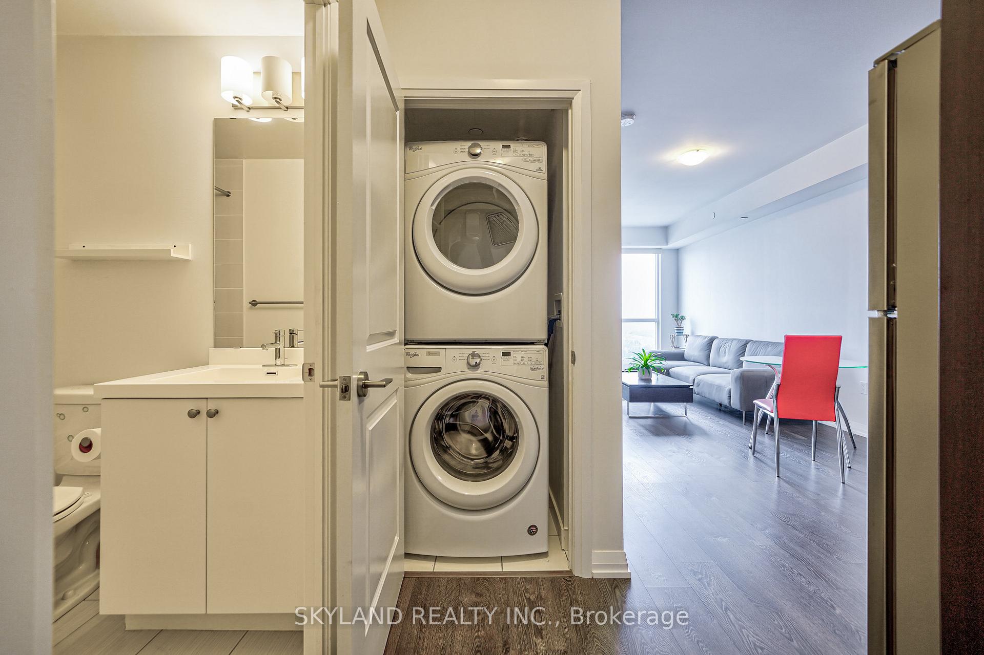 Photo 15 of Unit 1608, 9560 Markham Road, Markham, Wismer — HOMEH