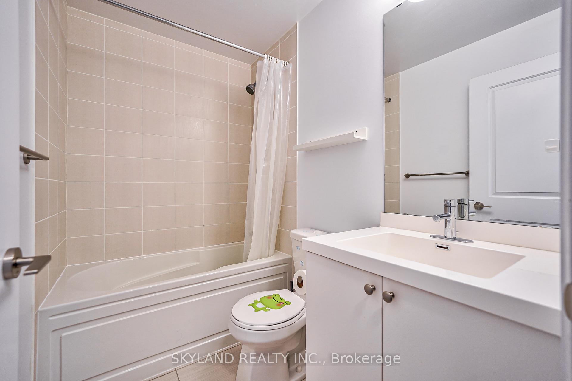 Photo 16 of Unit 1608, 9560 Markham Road, Markham, Wismer — HOMEH