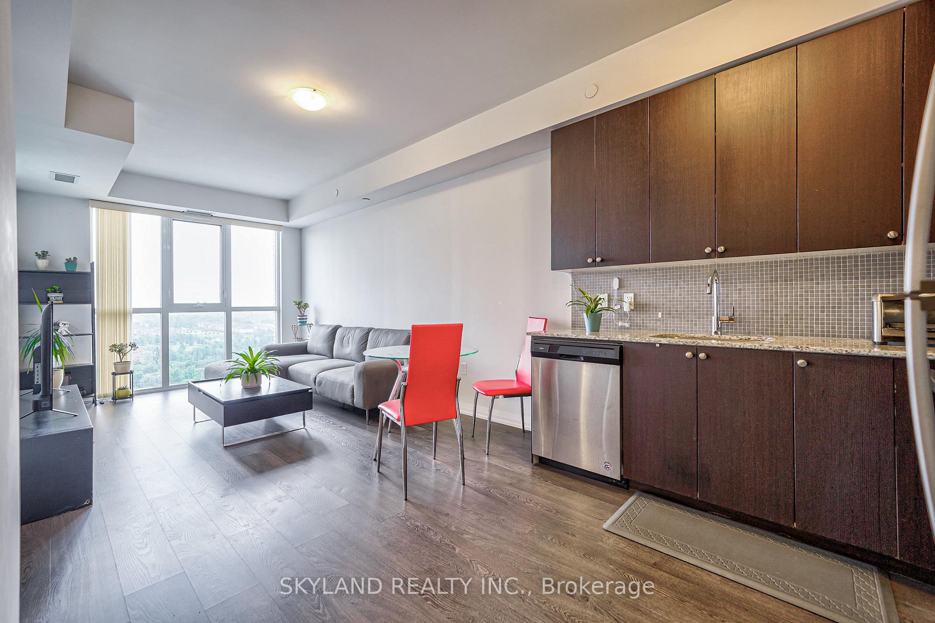 Photo 17 of Unit 1608, 9560 Markham Road, Markham, Wismer — HOMEH