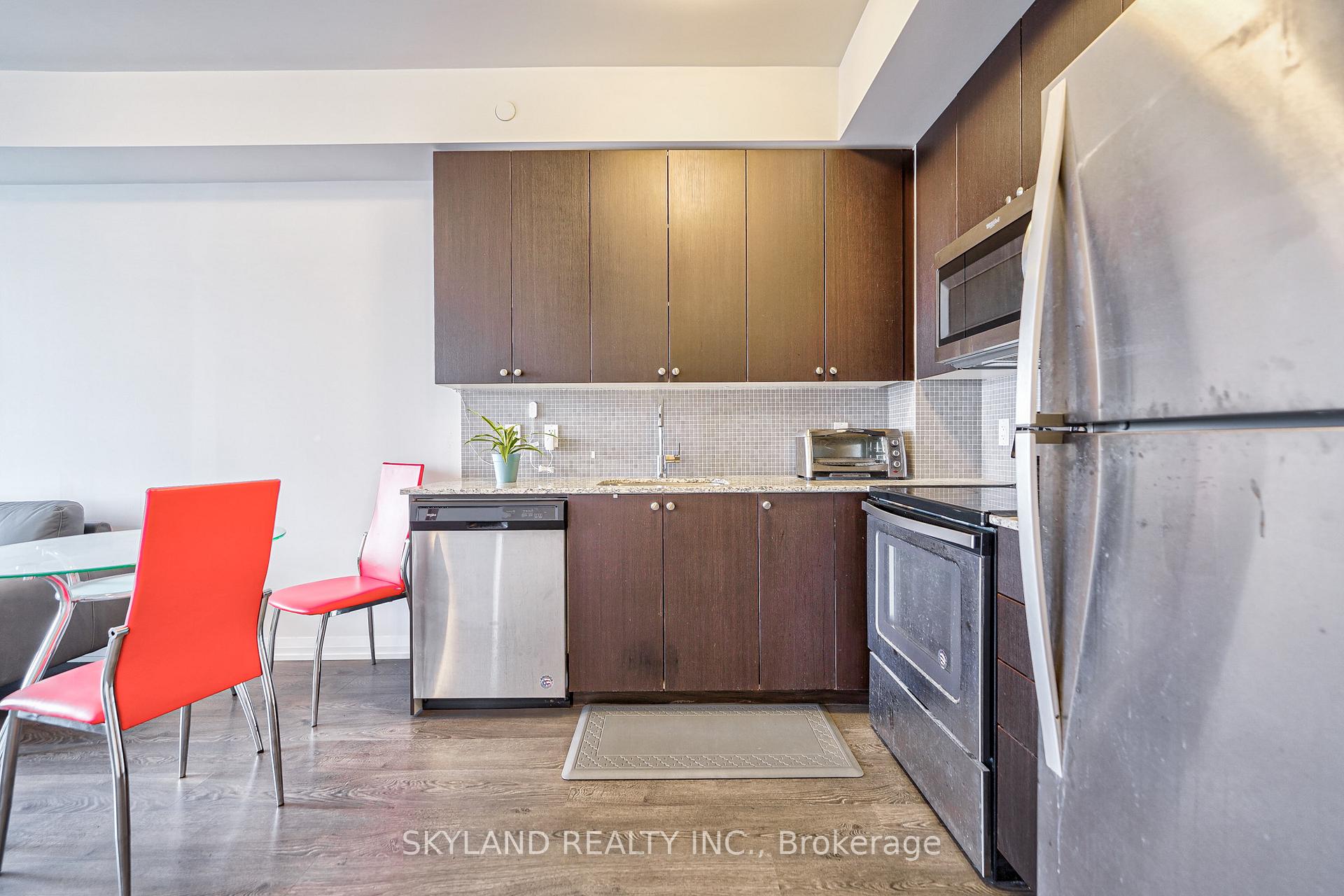 Photo 18 of Unit 1608, 9560 Markham Road, Markham, Wismer — HOMEH