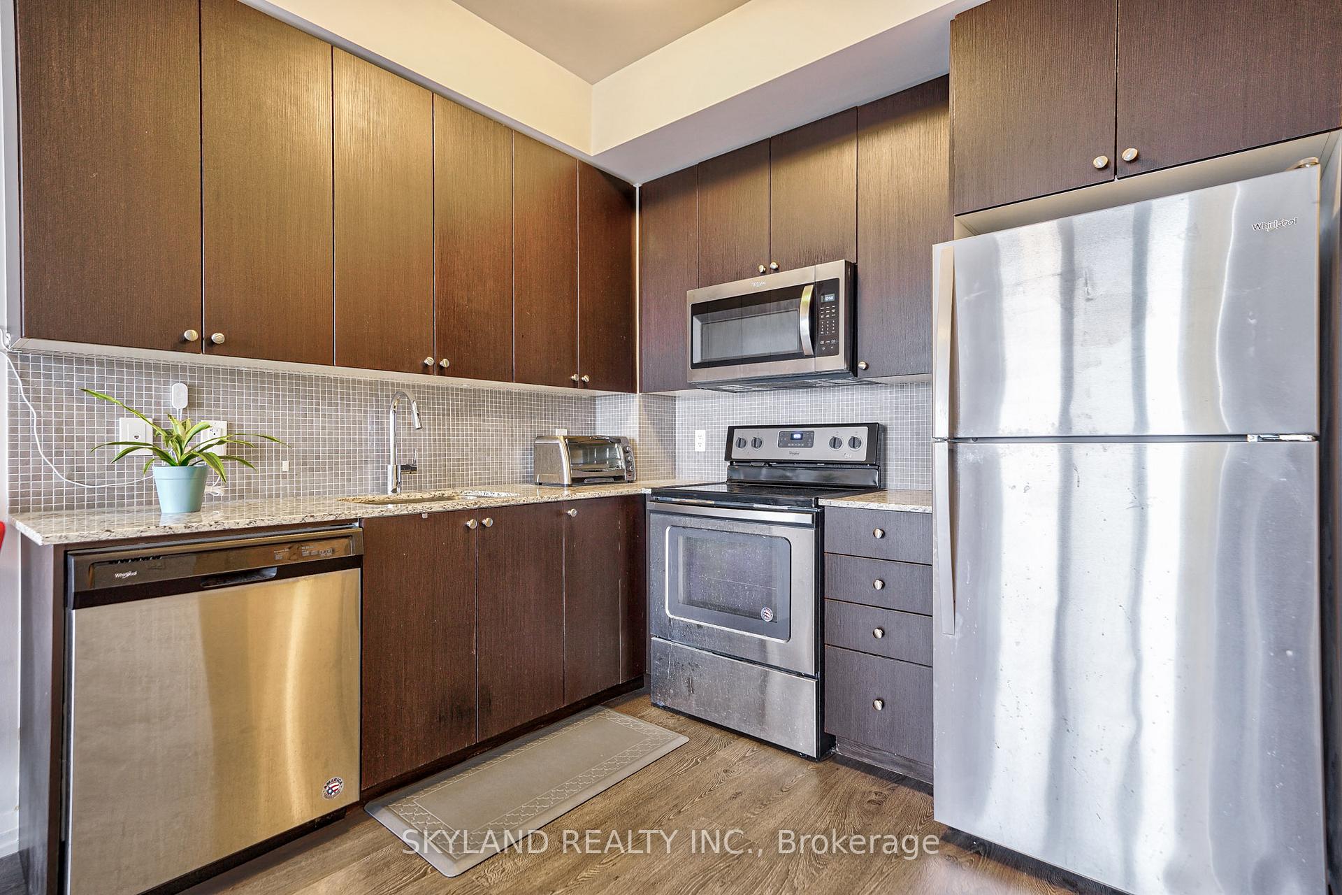 Photo 19 of Unit 1608, 9560 Markham Road, Markham, Wismer — HOMEH