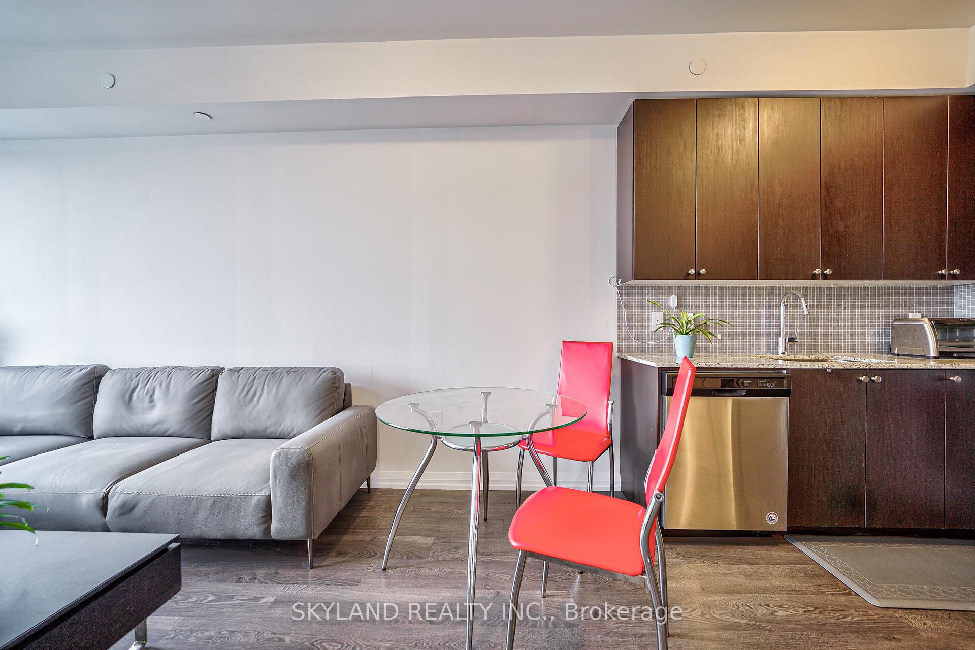 Photo 21 of Unit 1608, 9560 Markham Road, Markham, Wismer — HOMEH
