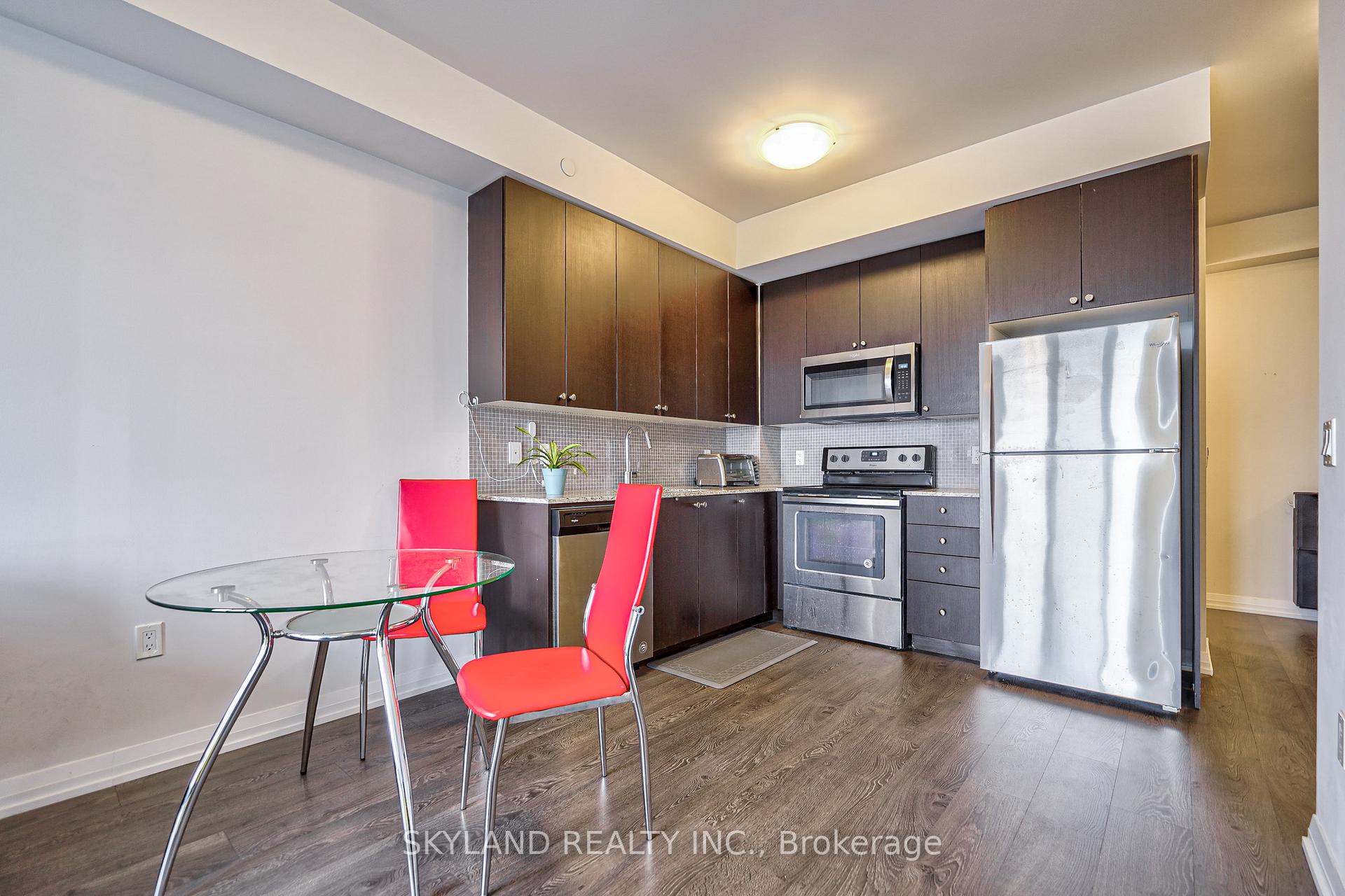 Photo 22 of Unit 1608, 9560 Markham Road, Markham, Wismer — HOMEH