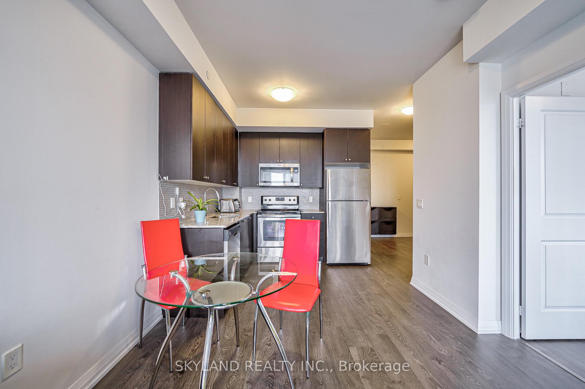 Photo 23 of Unit 1608, 9560 Markham Road, Markham, Wismer — HOMEH
