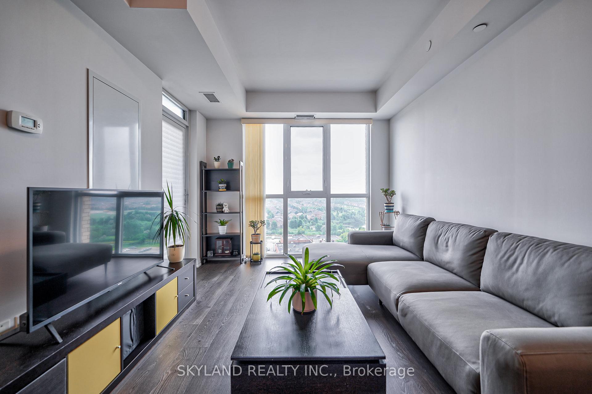 Photo 25 of Unit 1608, 9560 Markham Road, Markham, Wismer — HOMEH