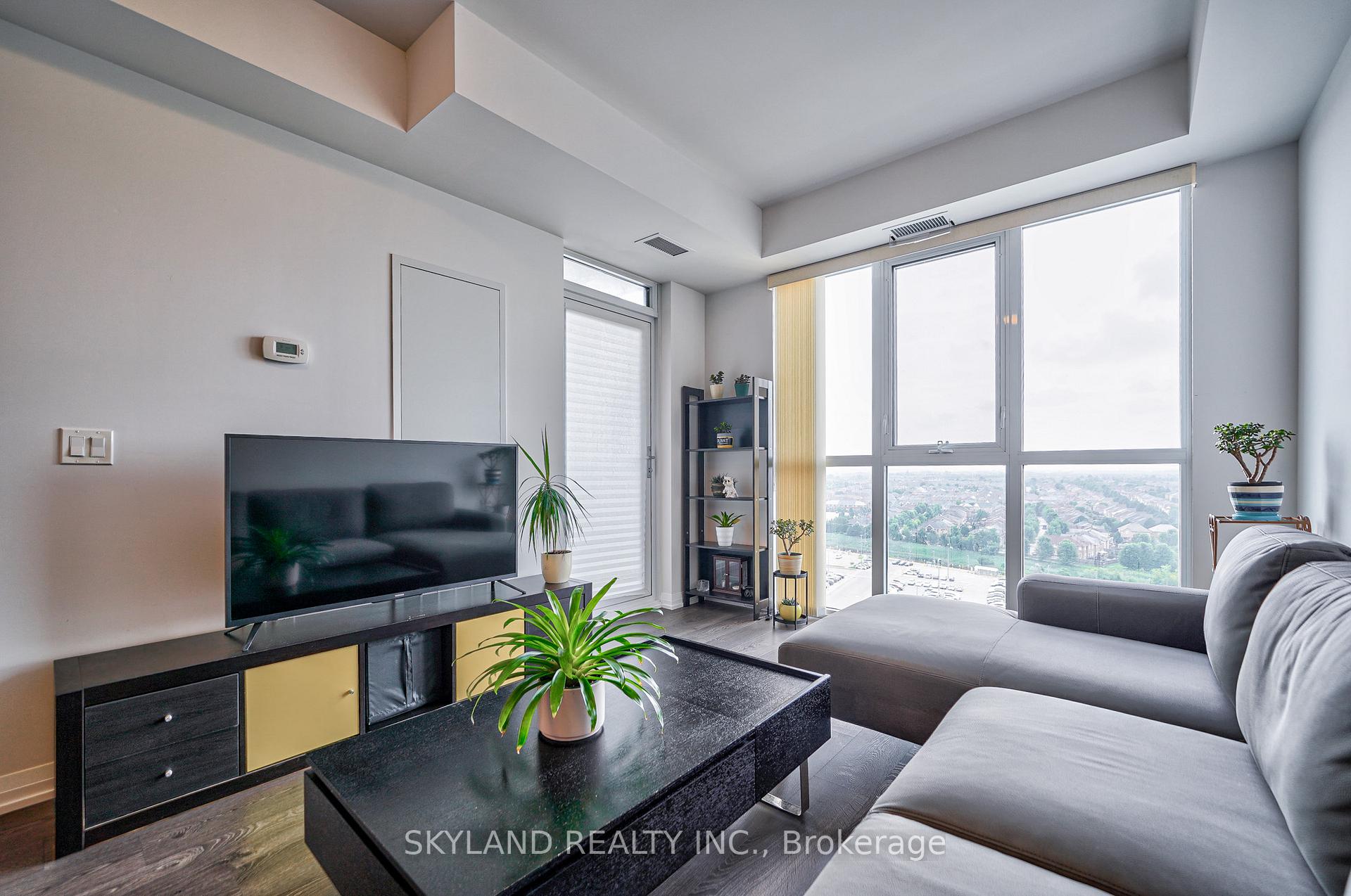 Photo 26 of Unit 1608, 9560 Markham Road, Markham, Wismer — HOMEH