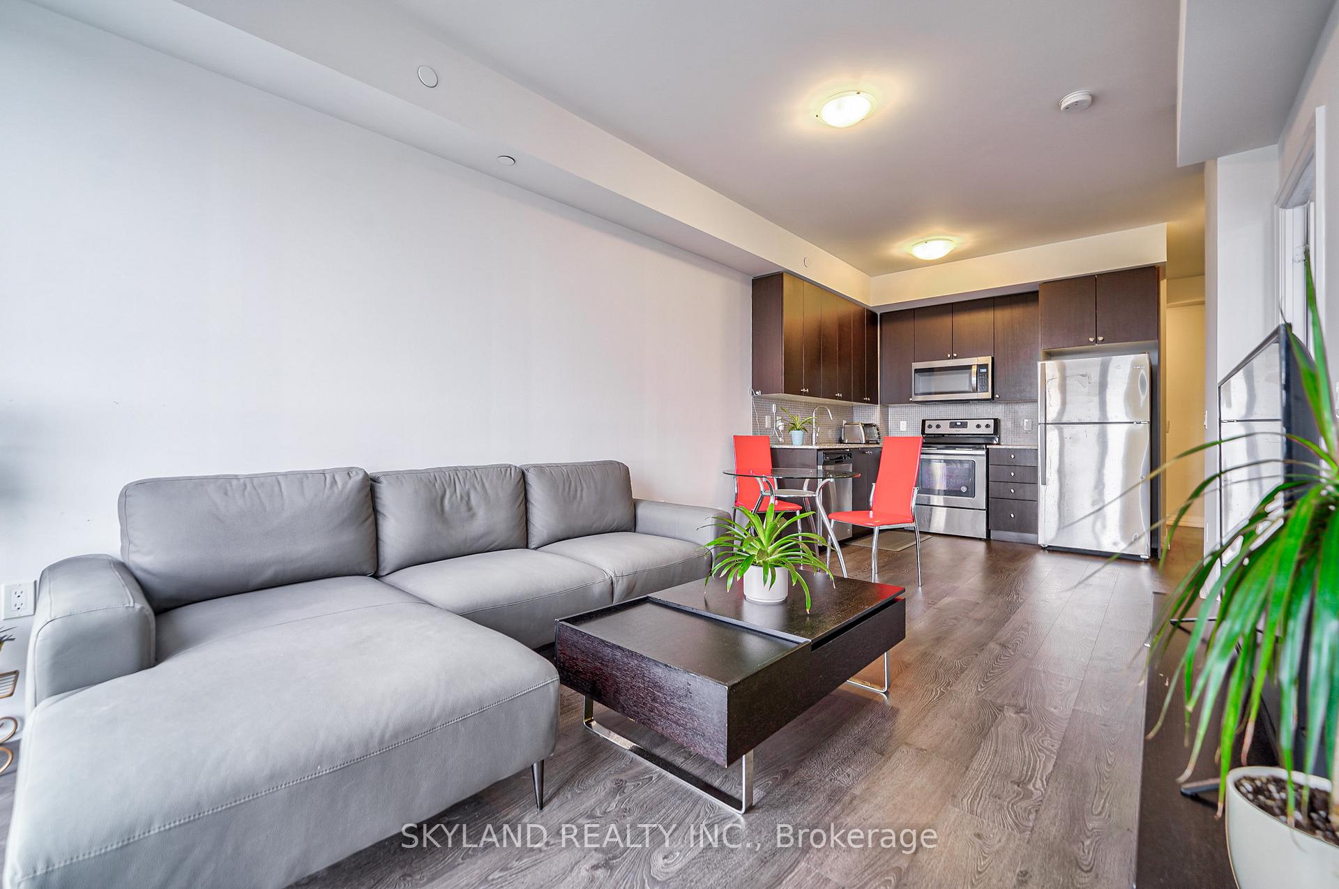 Photo 27 of Unit 1608, 9560 Markham Road, Markham, Wismer — HOMEH