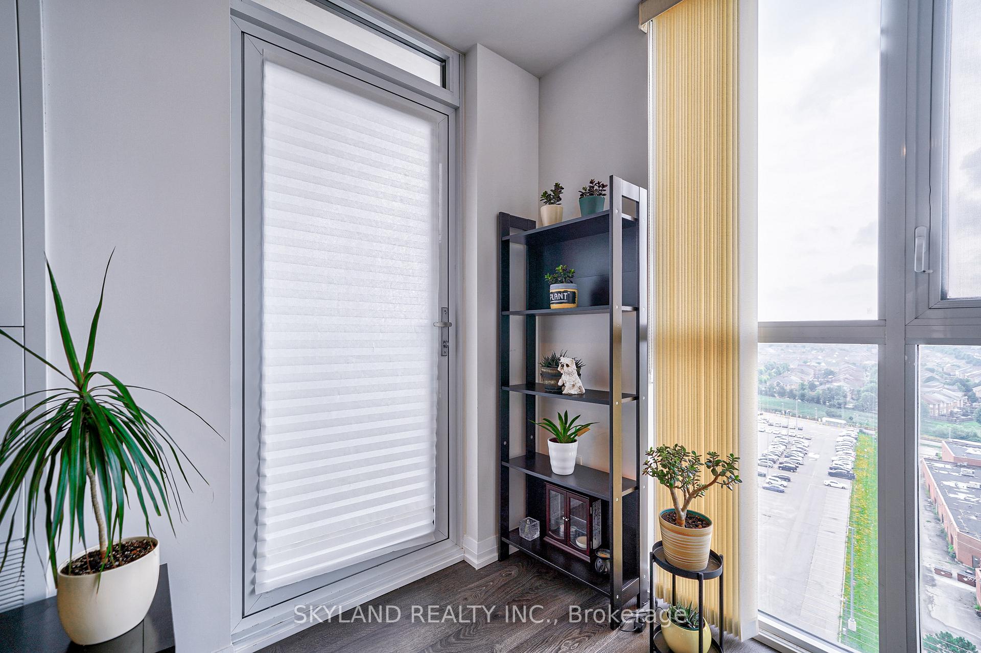 Photo 28 of Unit 1608, 9560 Markham Road, Markham, Wismer — HOMEH