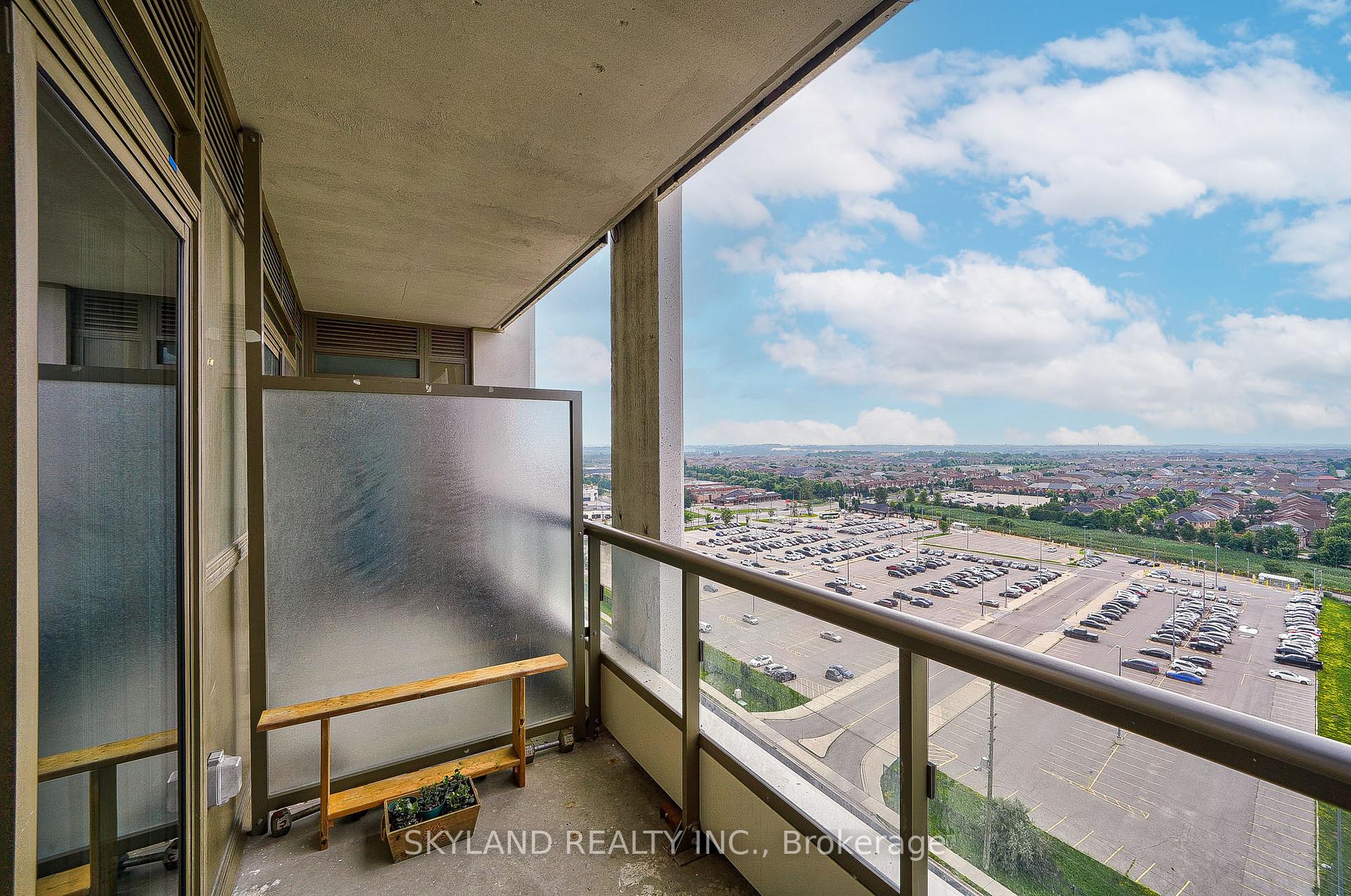 Photo 33 of Unit 1608, 9560 Markham Road, Markham, Wismer — HOMEH