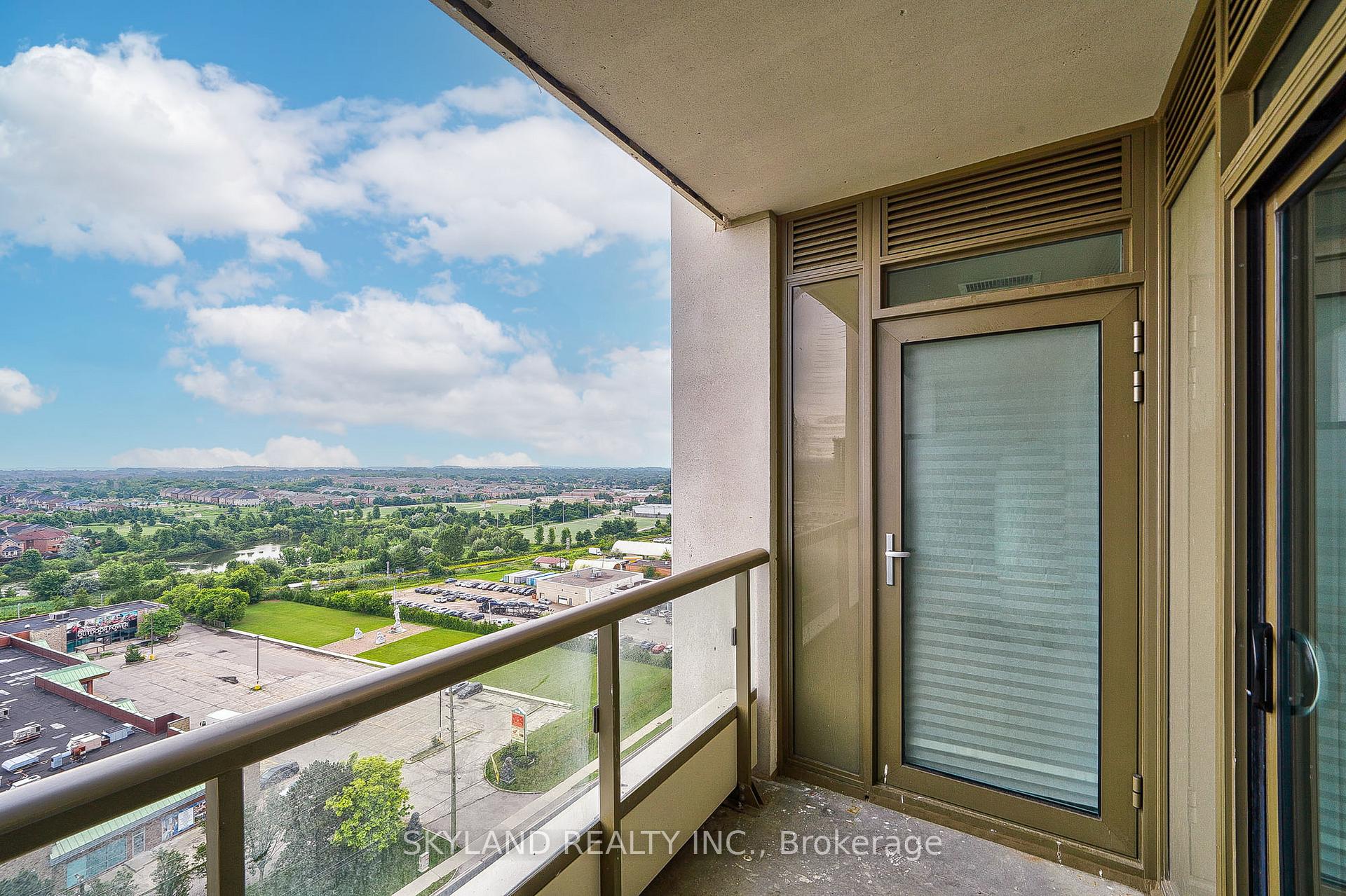 Photo 34 of Unit 1608, 9560 Markham Road, Markham, Wismer — HOMEH