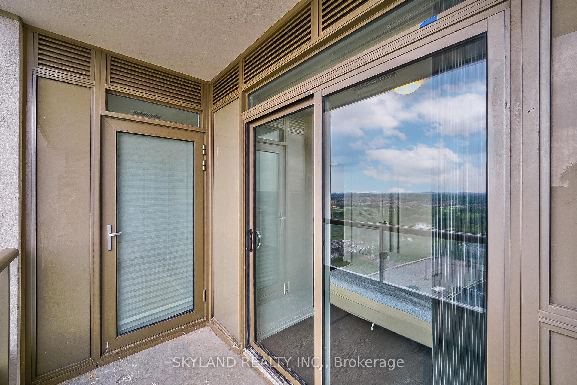 Photo 35 of Unit 1608, 9560 Markham Road, Markham, Wismer — HOMEH
