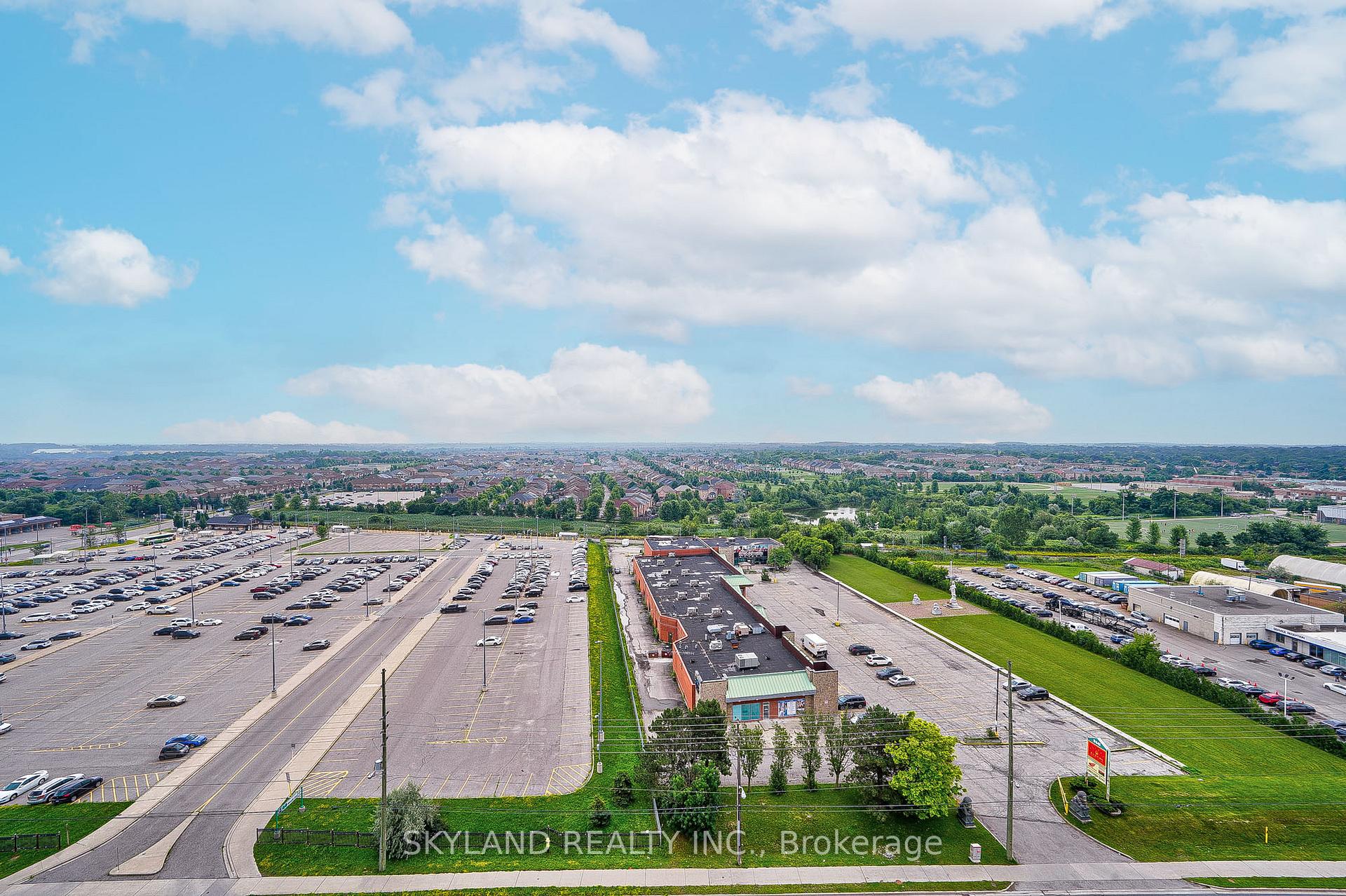 Photo 36 of Unit 1608, 9560 Markham Road, Markham, Wismer — HOMEH