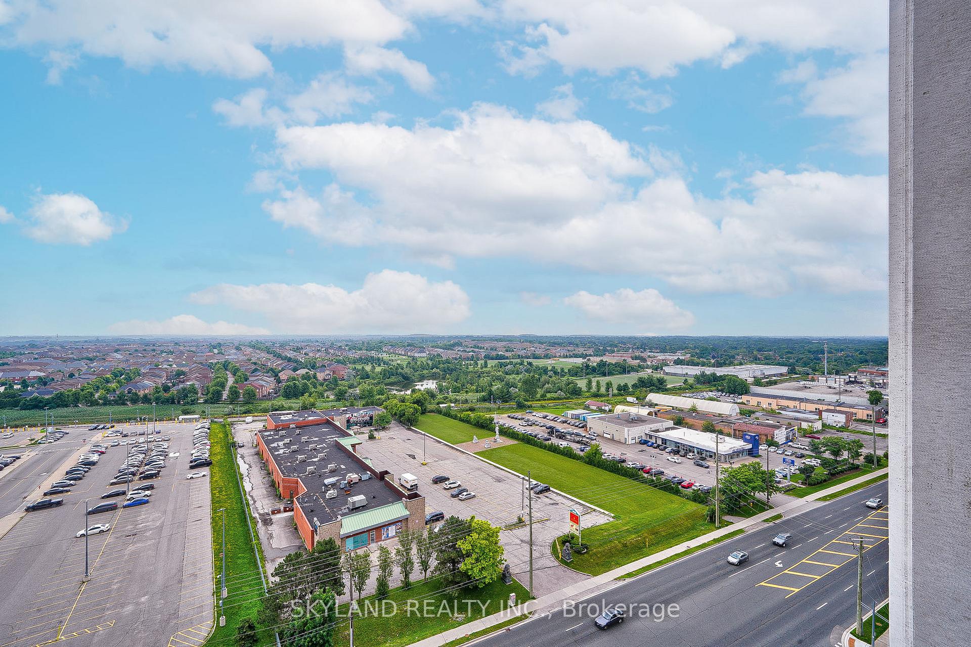 Photo 37 of Unit 1608, 9560 Markham Road, Markham, Wismer — HOMEH