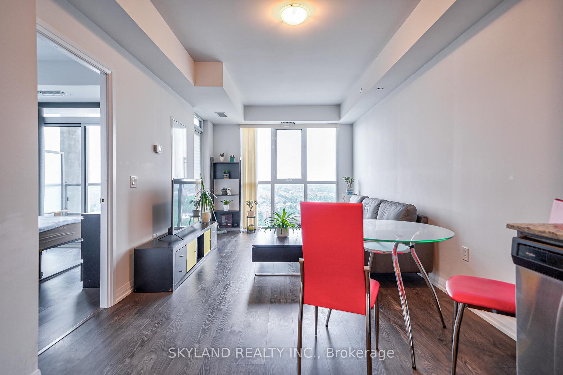 Photo 39 of Unit 1608, 9560 Markham Road, Markham, Wismer — HOMEH