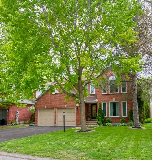 Photo 1 of 27 Sherk Crescent, Ottawa, Kanata - Kanata Lakes/Heritage Hills — HOMEH