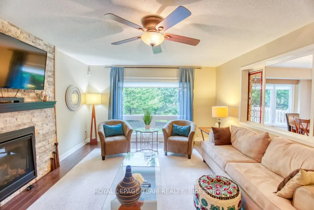 Photo 6 of 27 Sherk Crescent, Ottawa, Kanata - Kanata Lakes/Heritage Hills — HOMEH